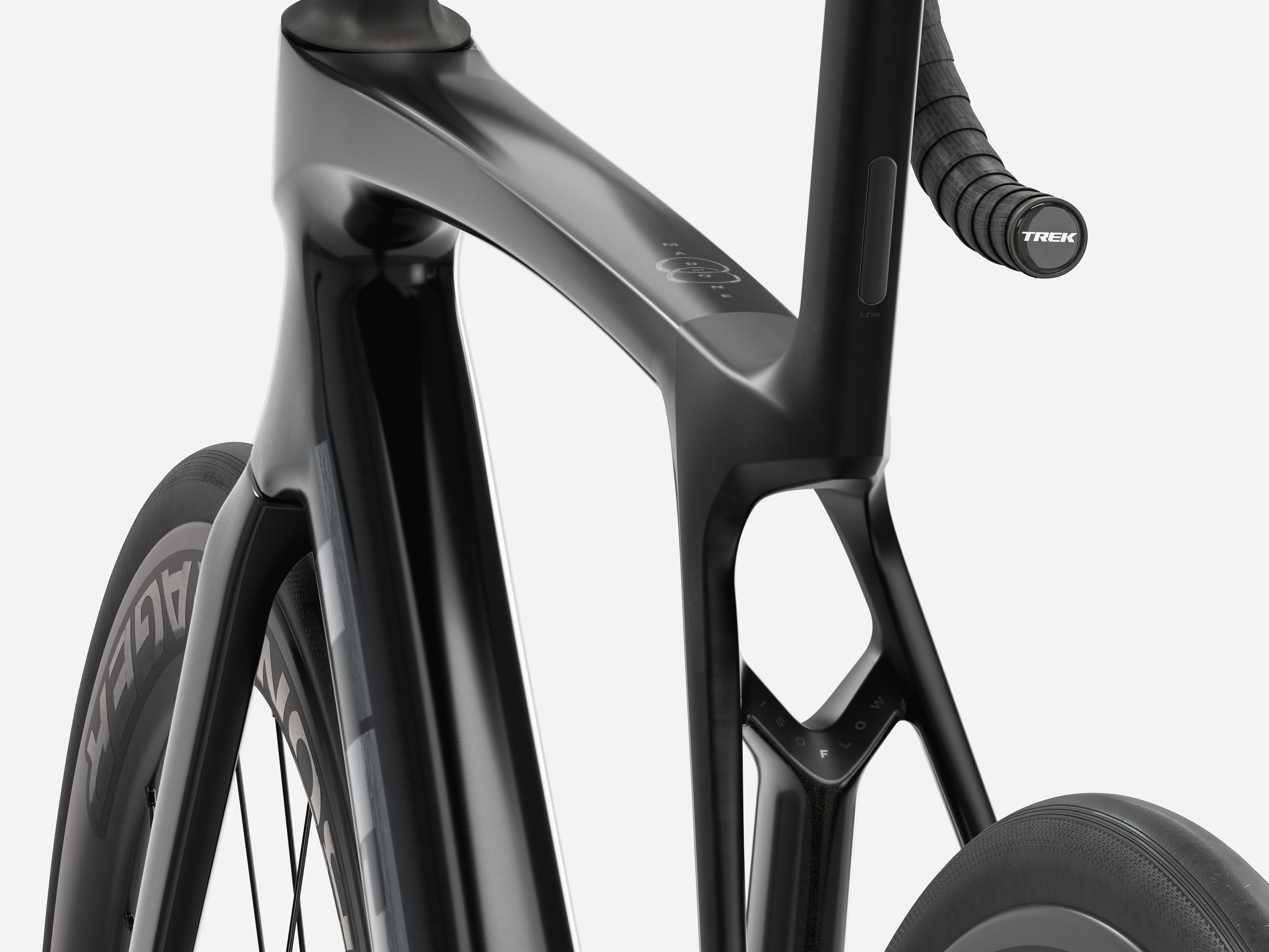 Madone SL 6 Gen 8