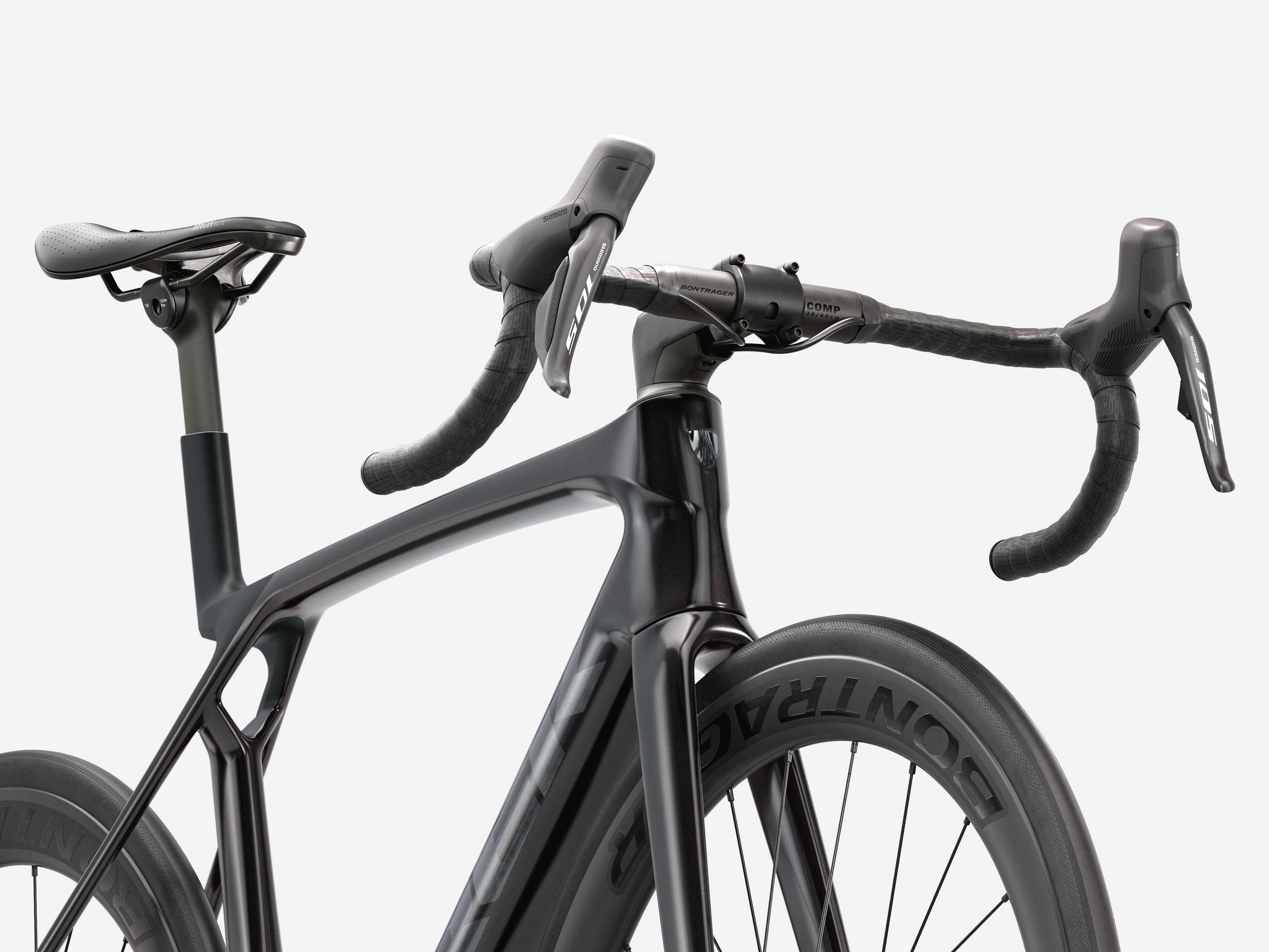 Madone SL 6 Gen 8