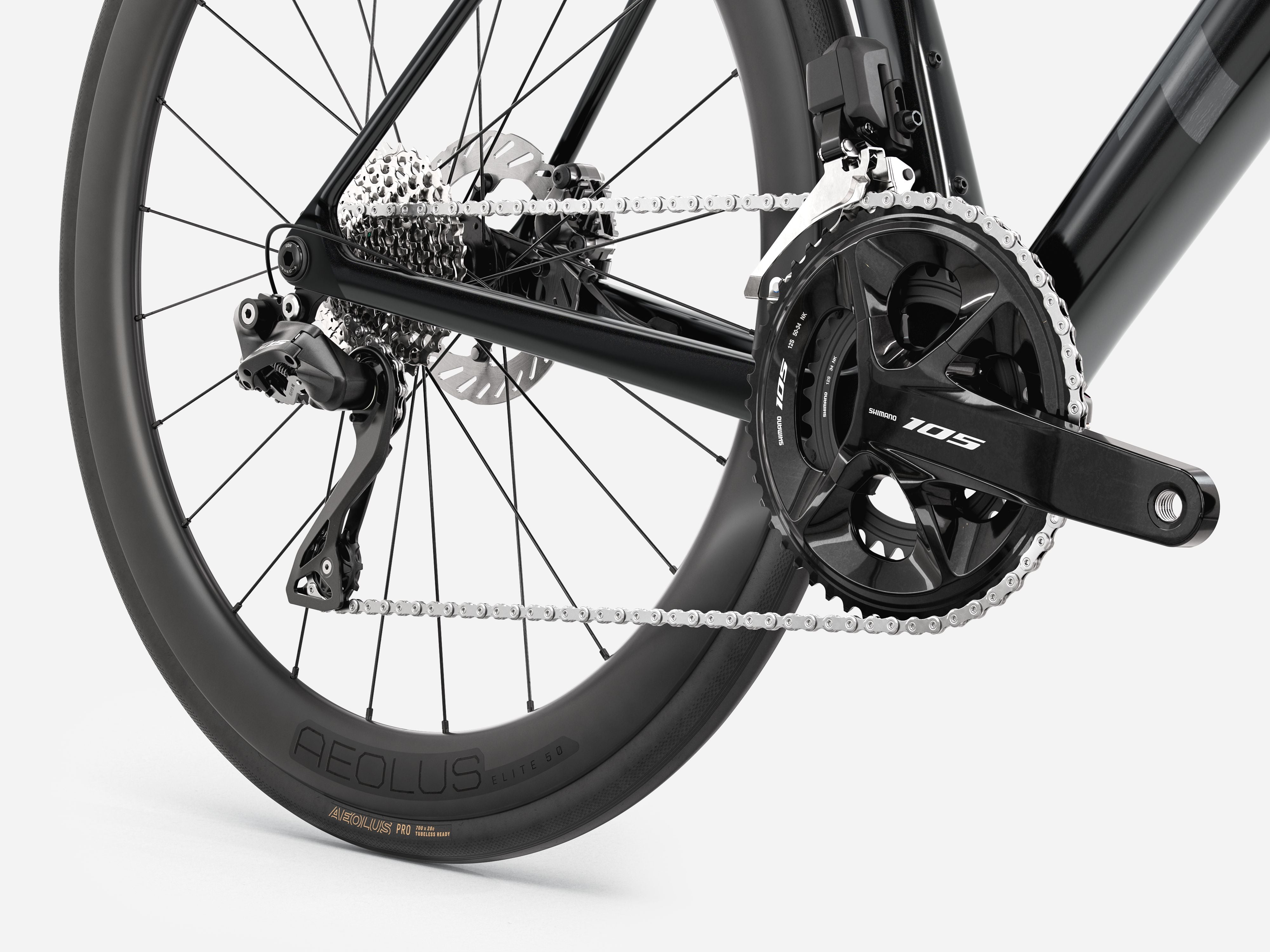 Madone SL 6 Gen 8