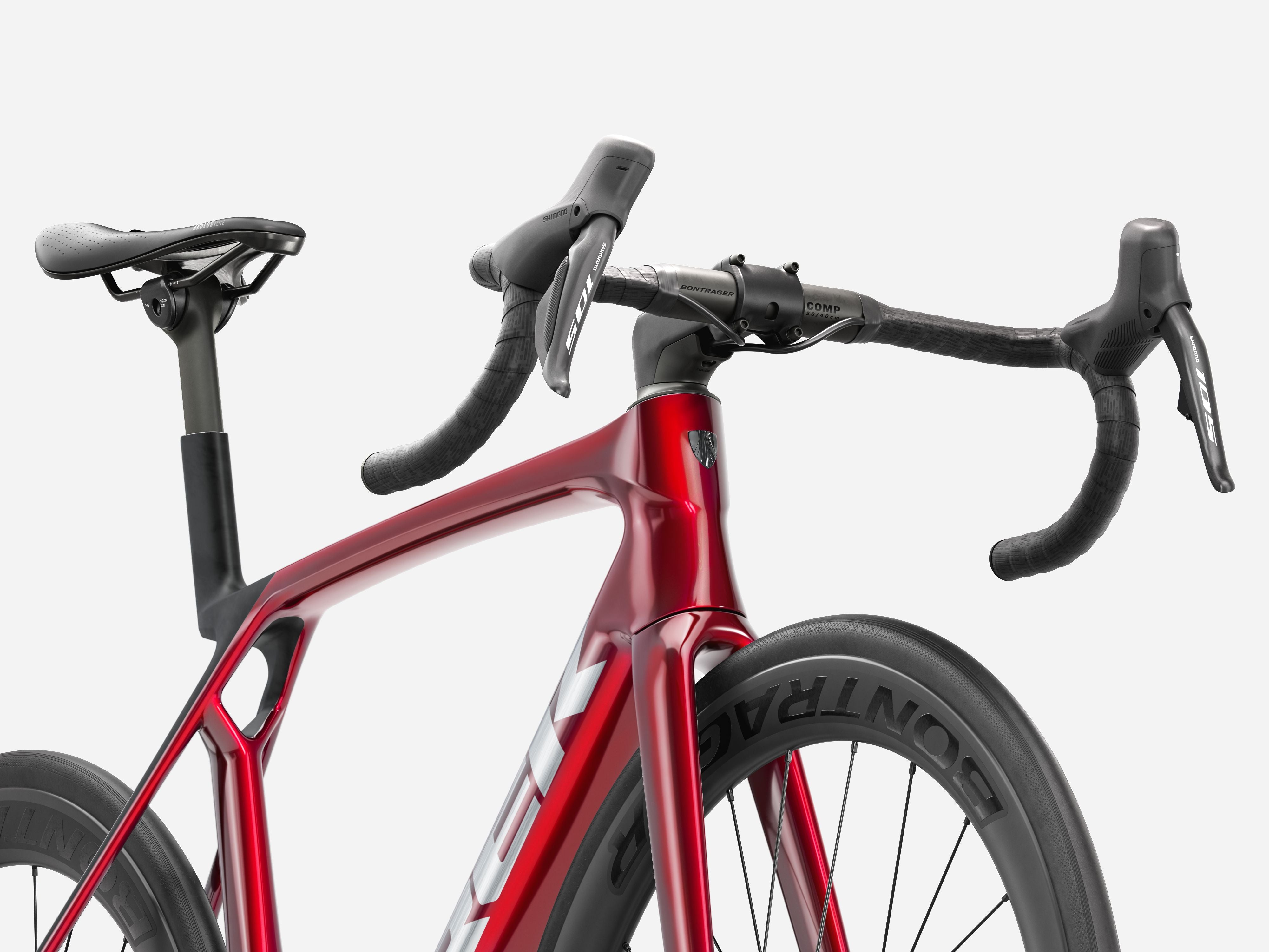 Madone SL 6 Gen 8