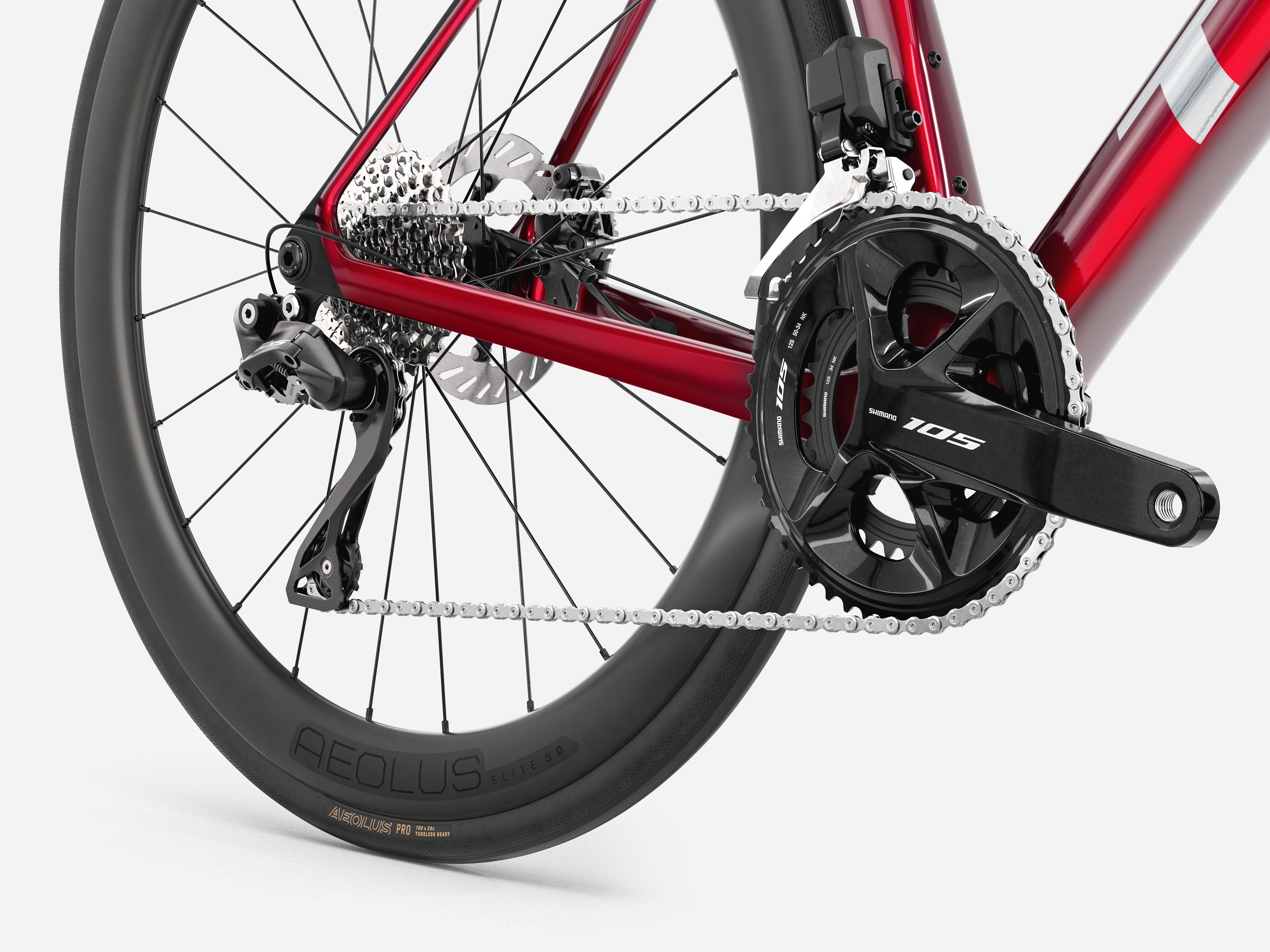 Madone SL 6 Gen 8