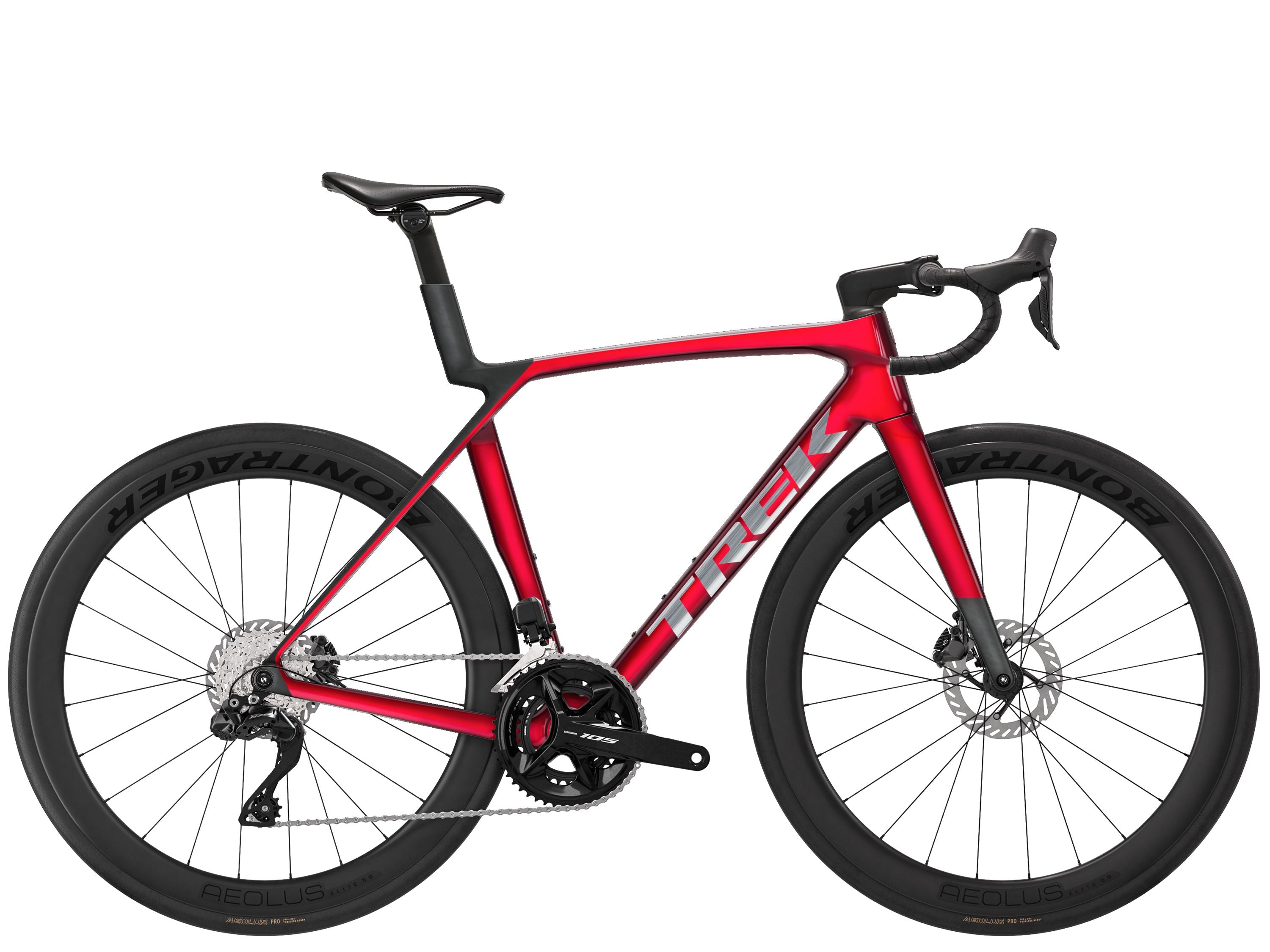 Madone SL 6 Gen 8