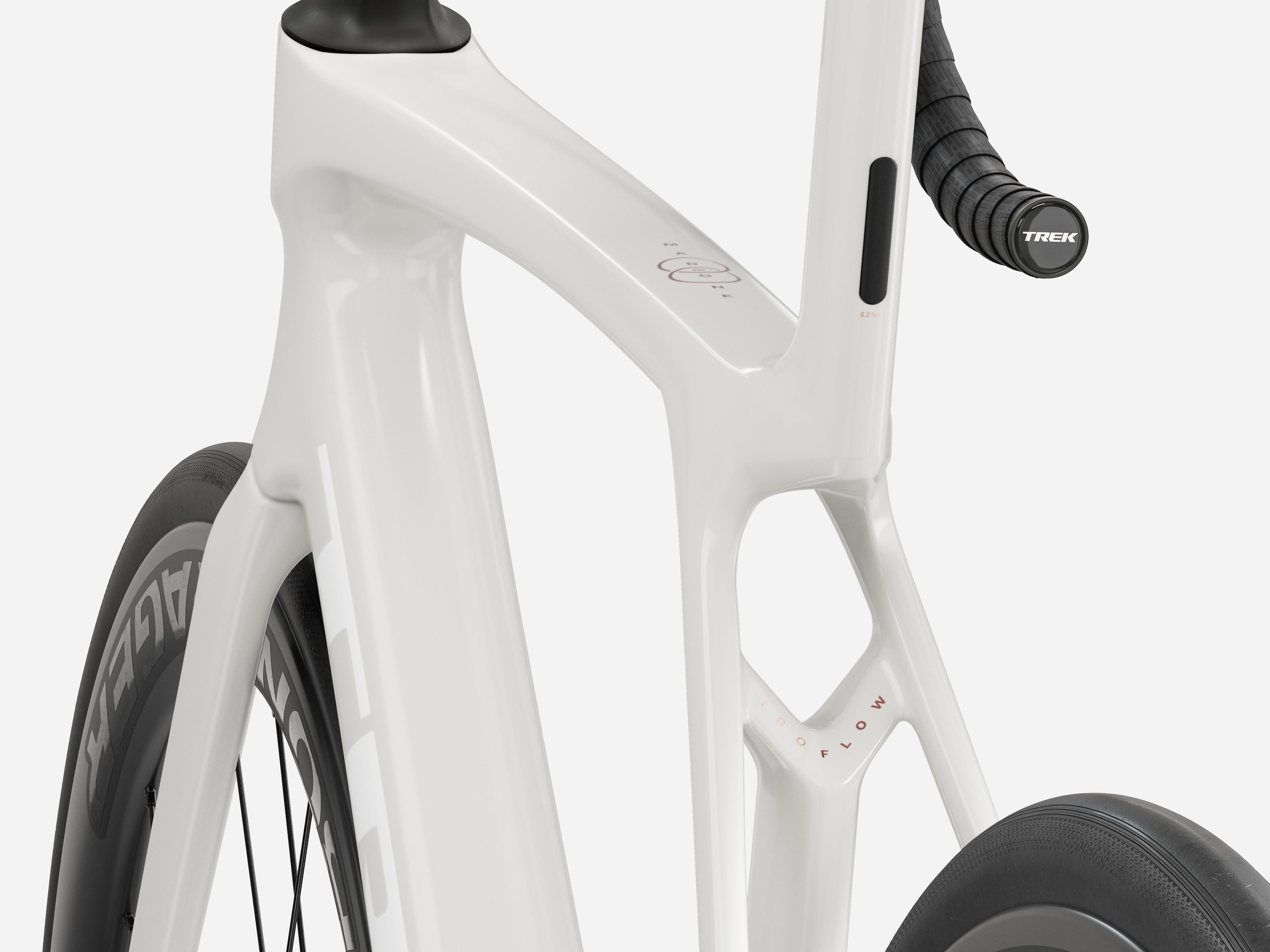 Madone SL 6 Gen 8