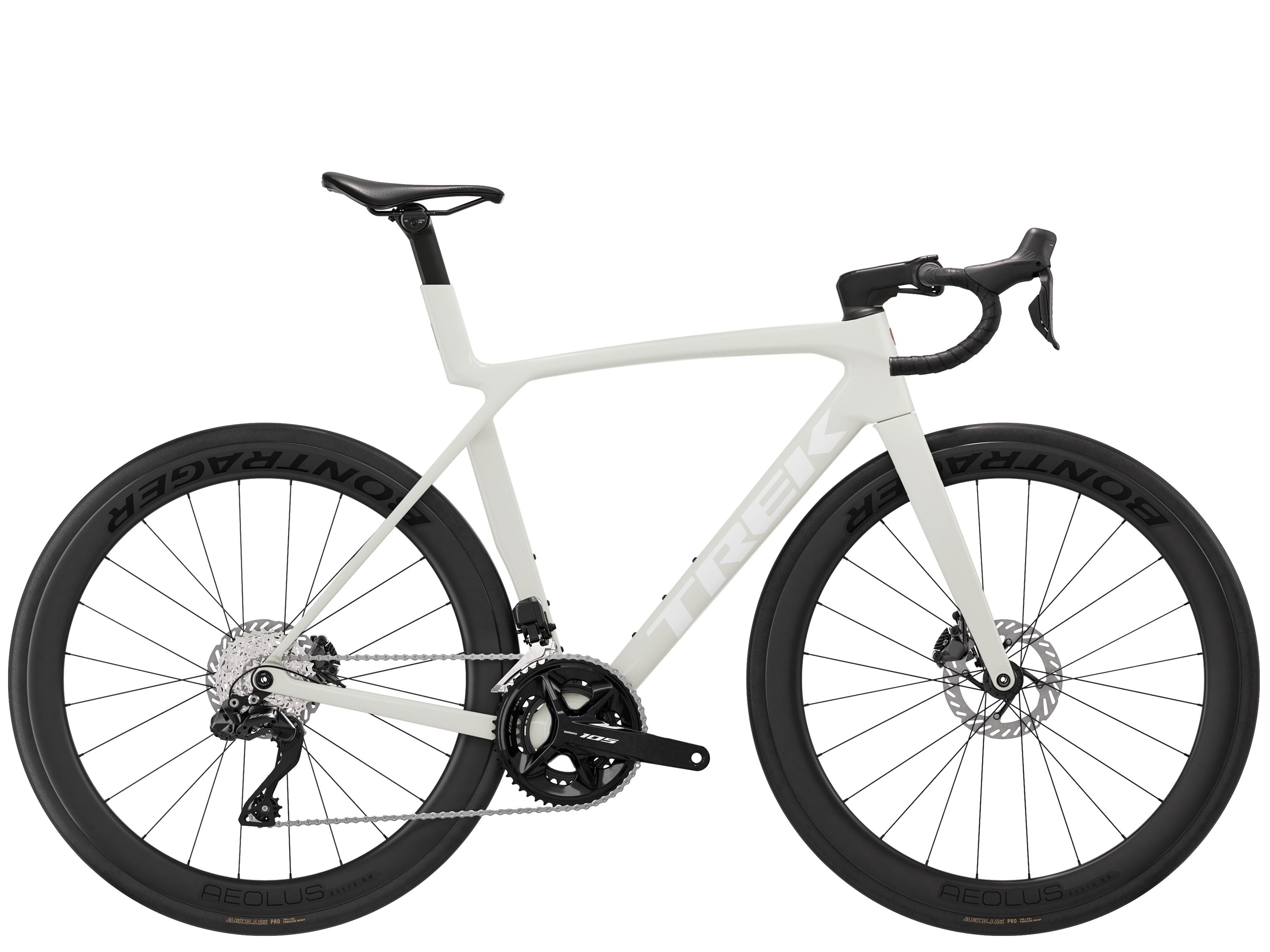 Madone SL 6 Gen 8