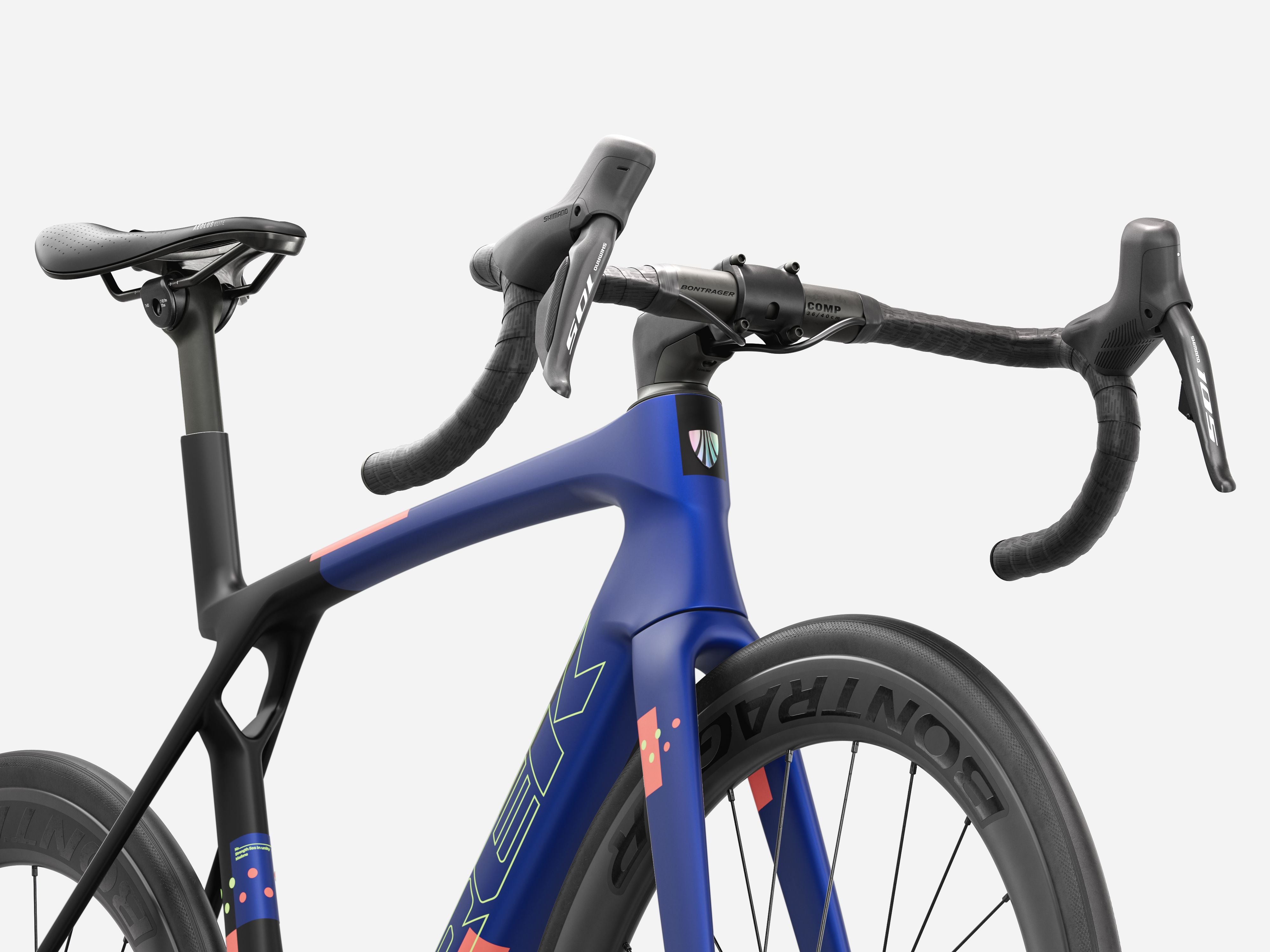 Madone SL 6 Gen 8
