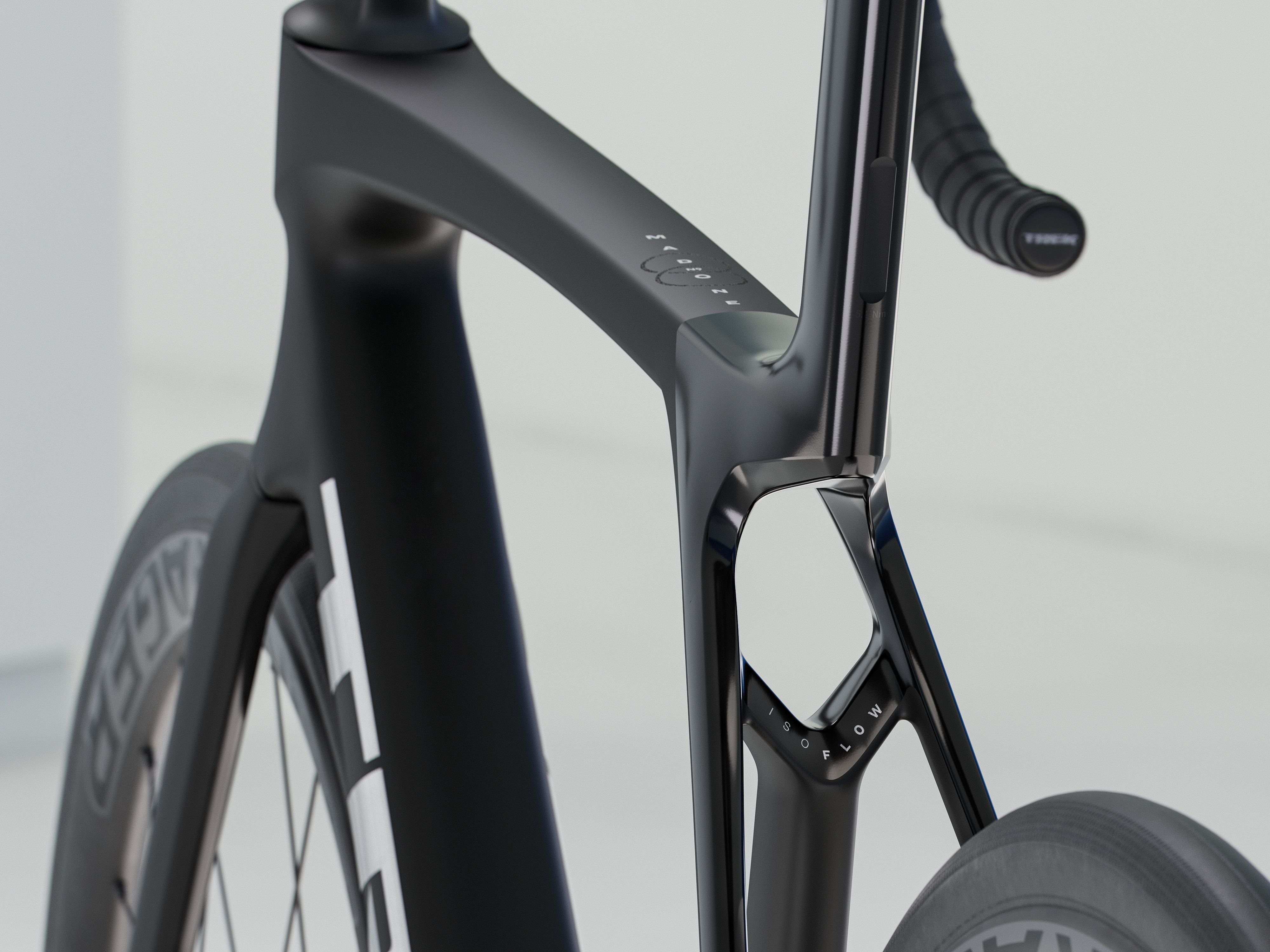 Madone SL 6 AXS Gen 8