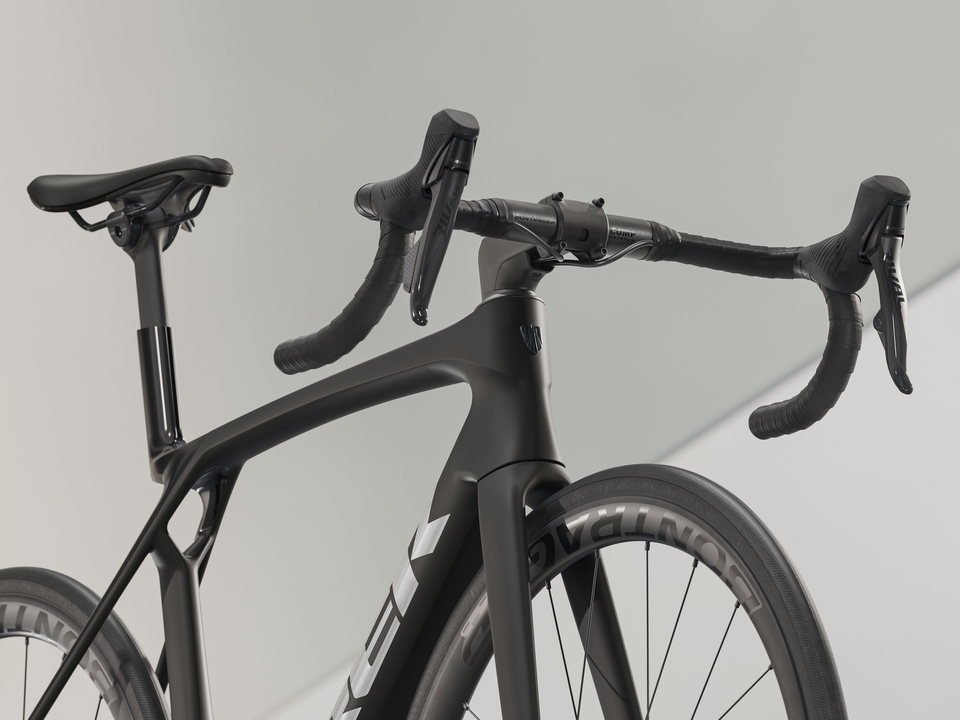 Madone SL 6 AXS Gen 8