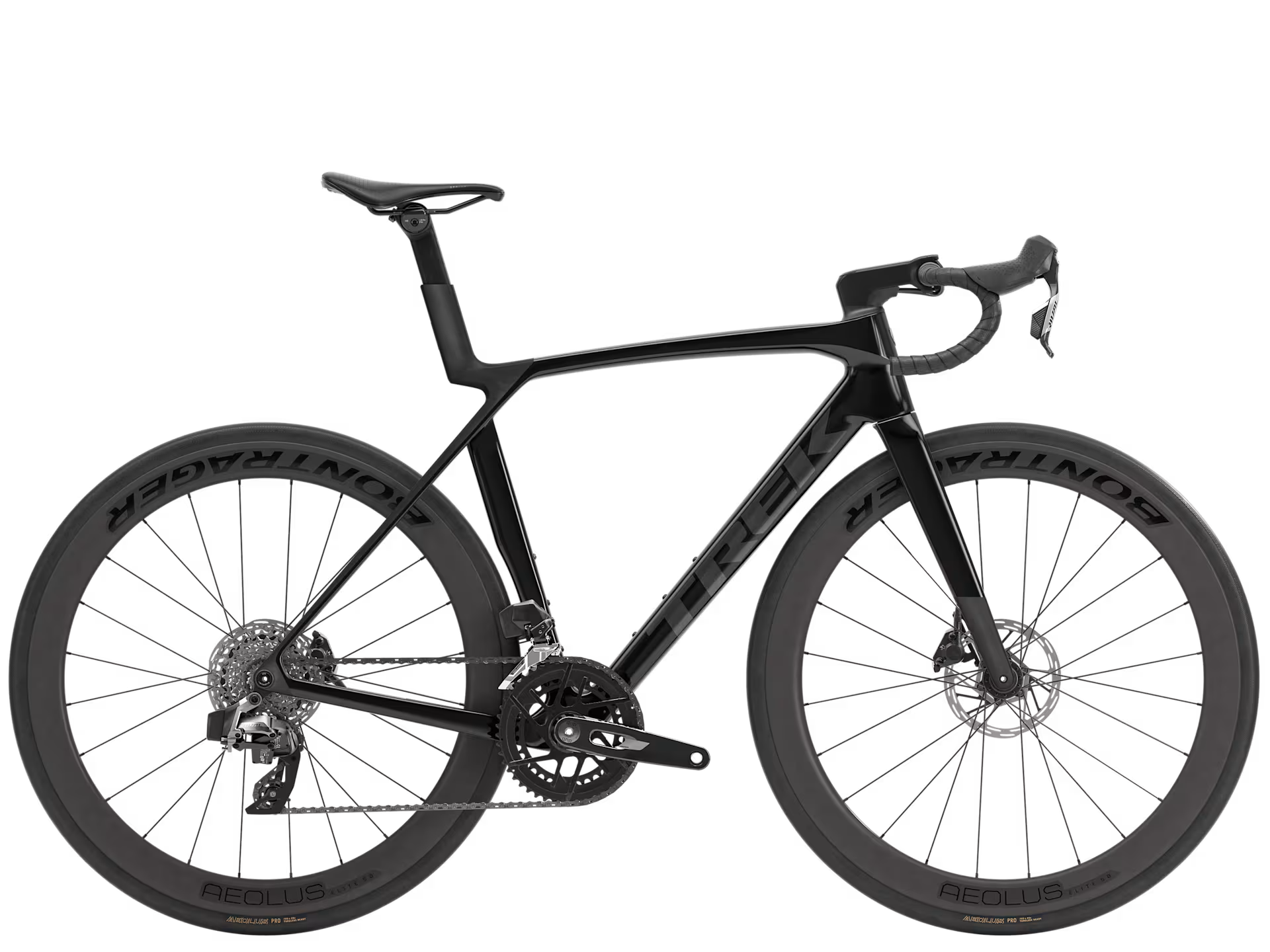 Trek Madone SL 6 AXS Gen 8