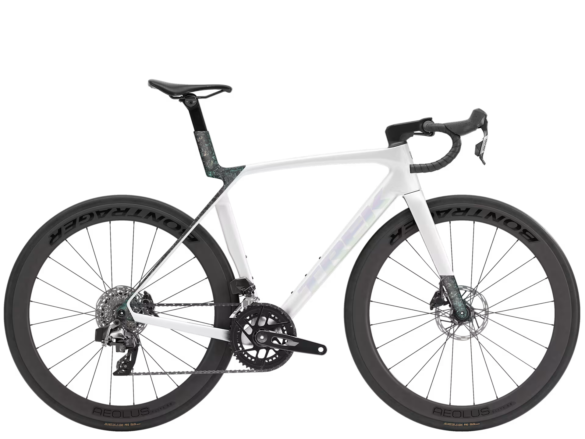 Trek Madone SL 6 AXS Gen 8