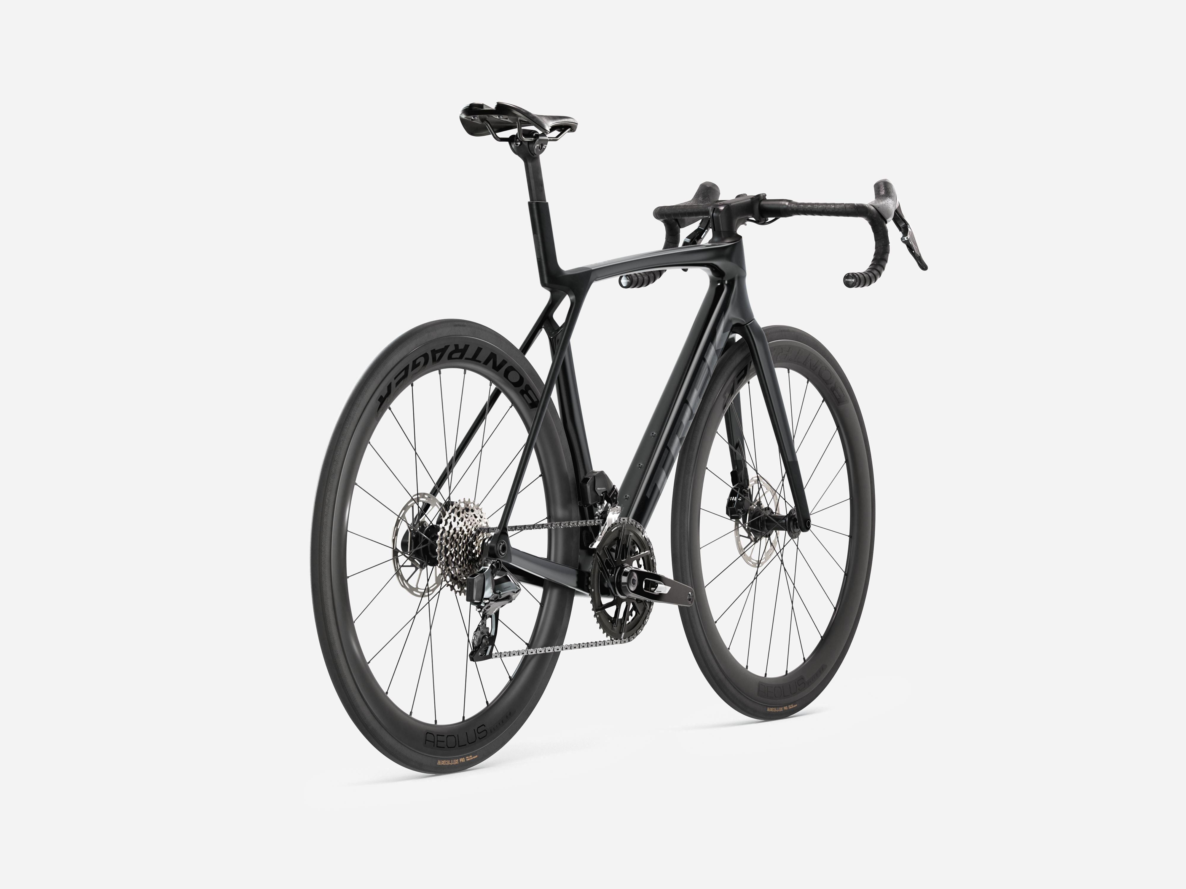 Madone SL 6 AXS Gen 8