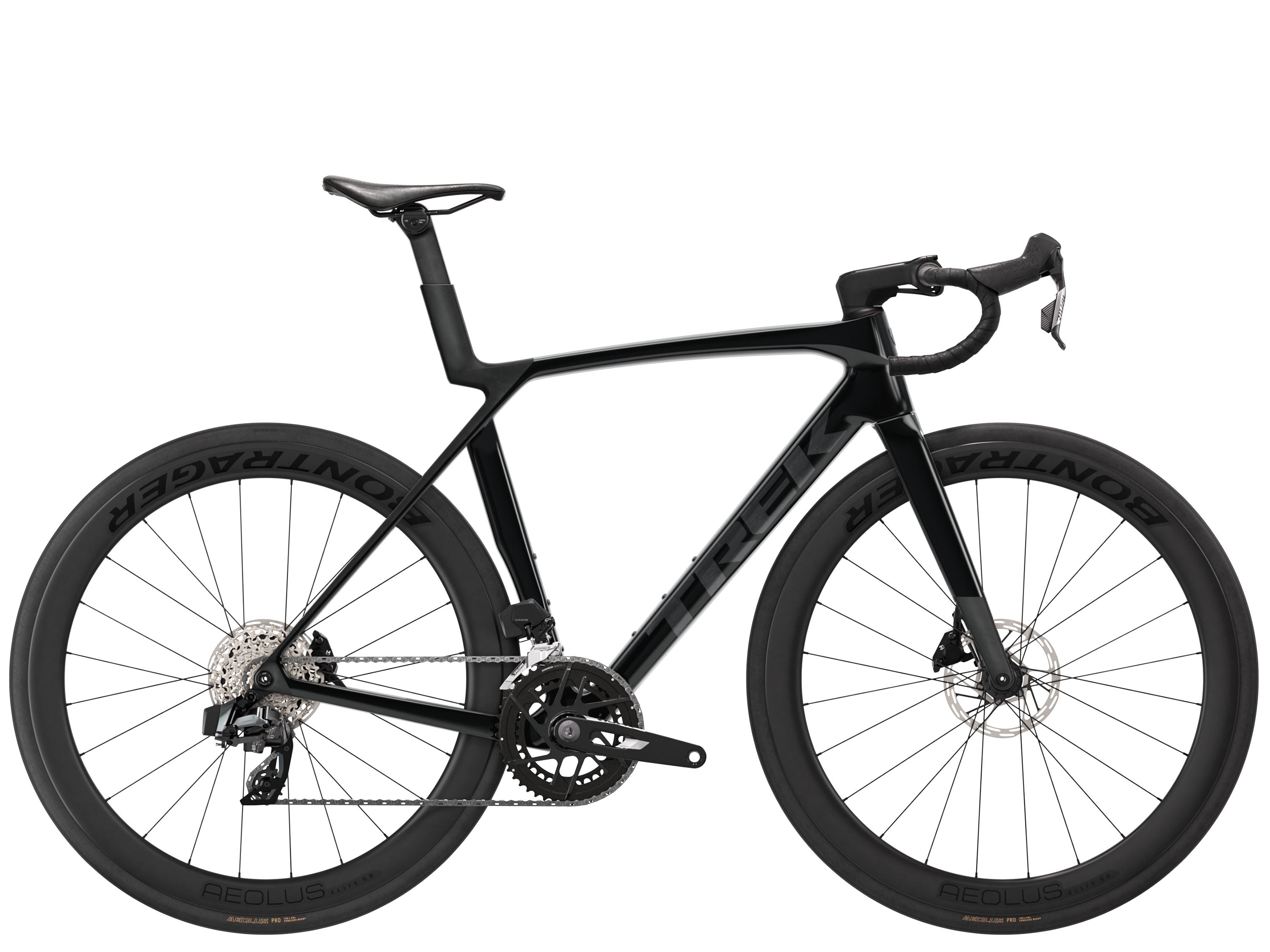 Madone SL 6 AXS Gen 8