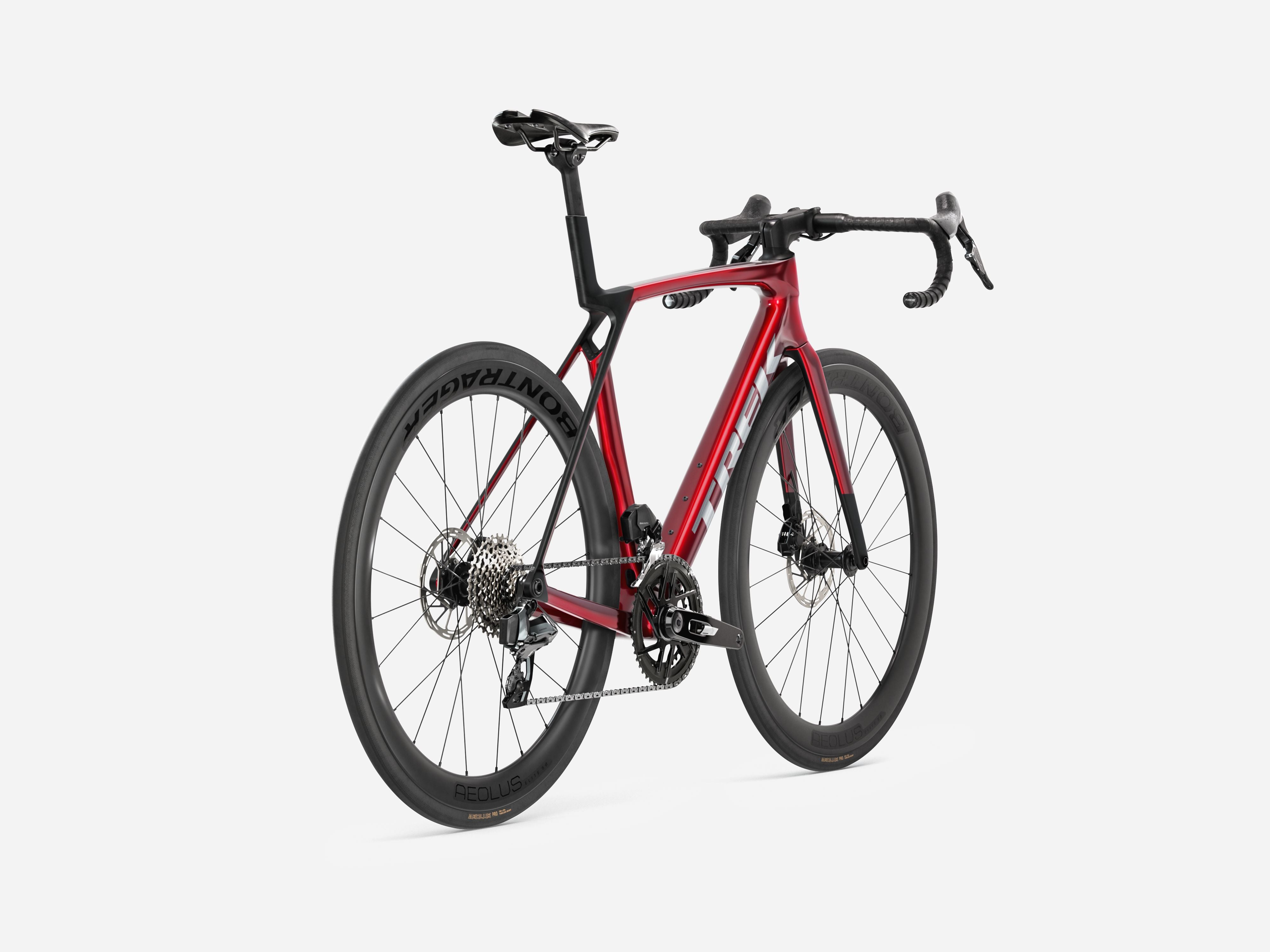 Madone SL 6 AXS Gen 8