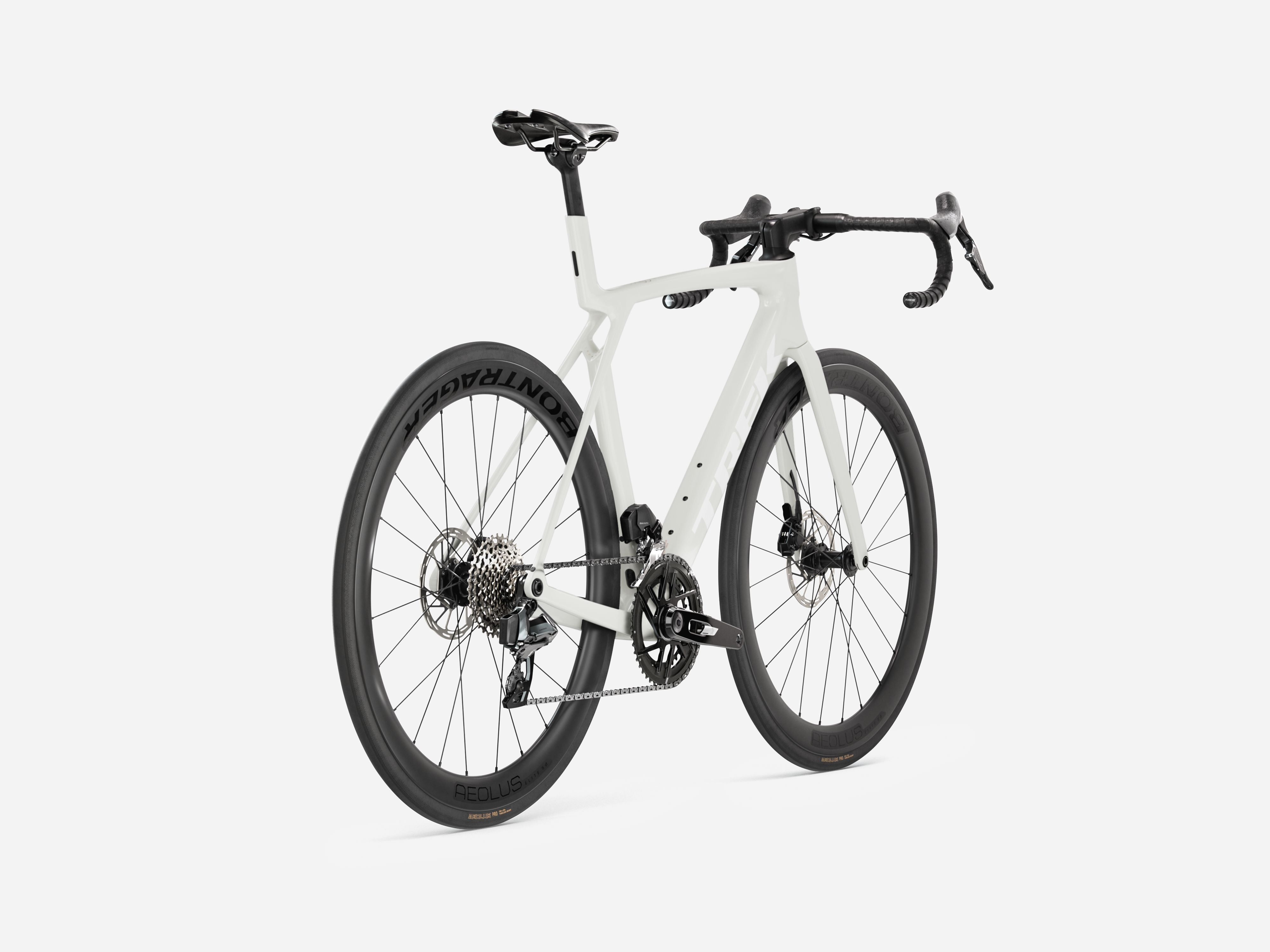 Madone SL 6 AXS Gen 8