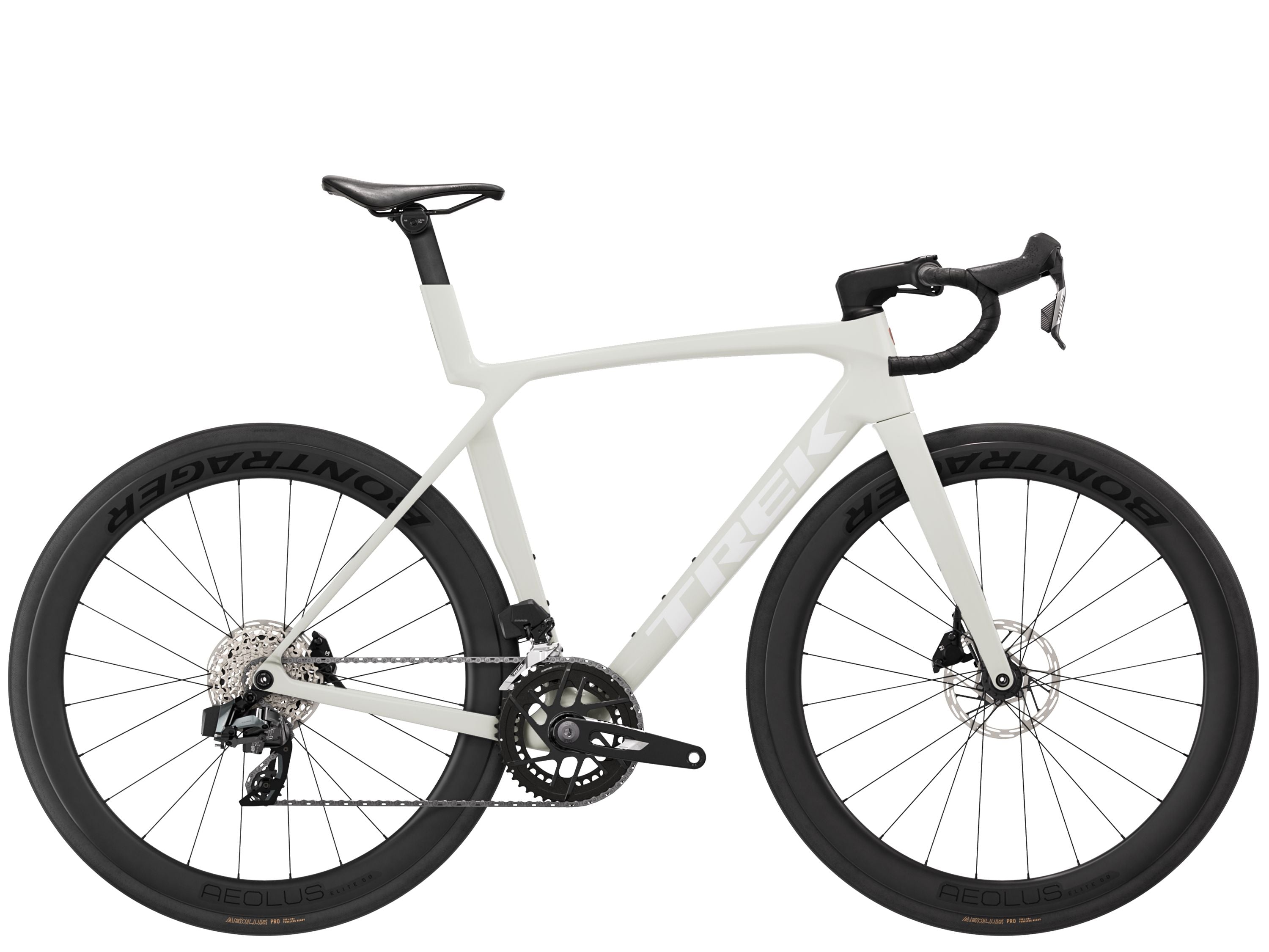 Madone SL 6 AXS Gen 8