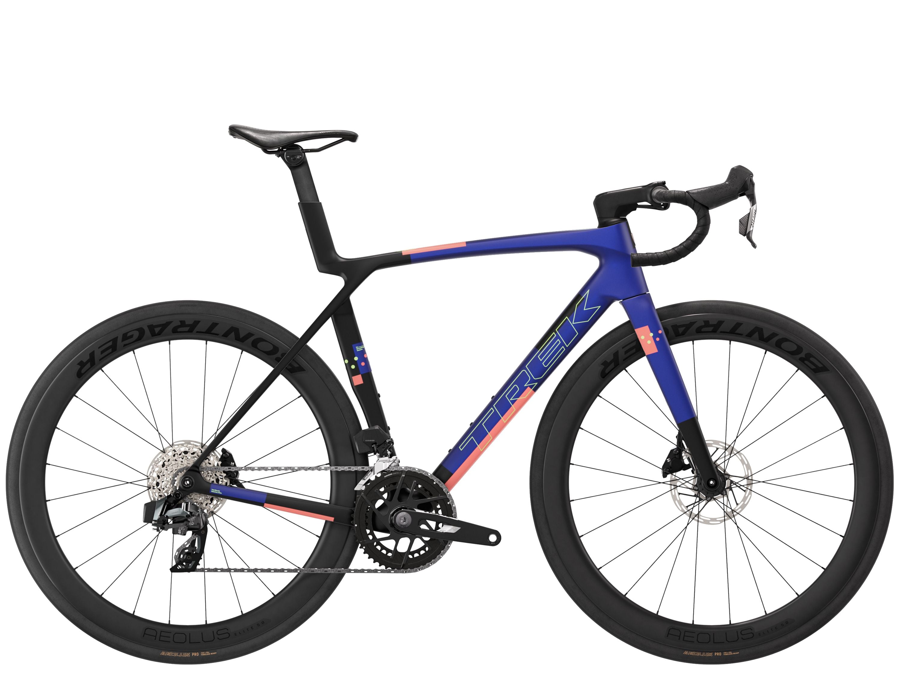 Madone SL 6 AXS Gen 8