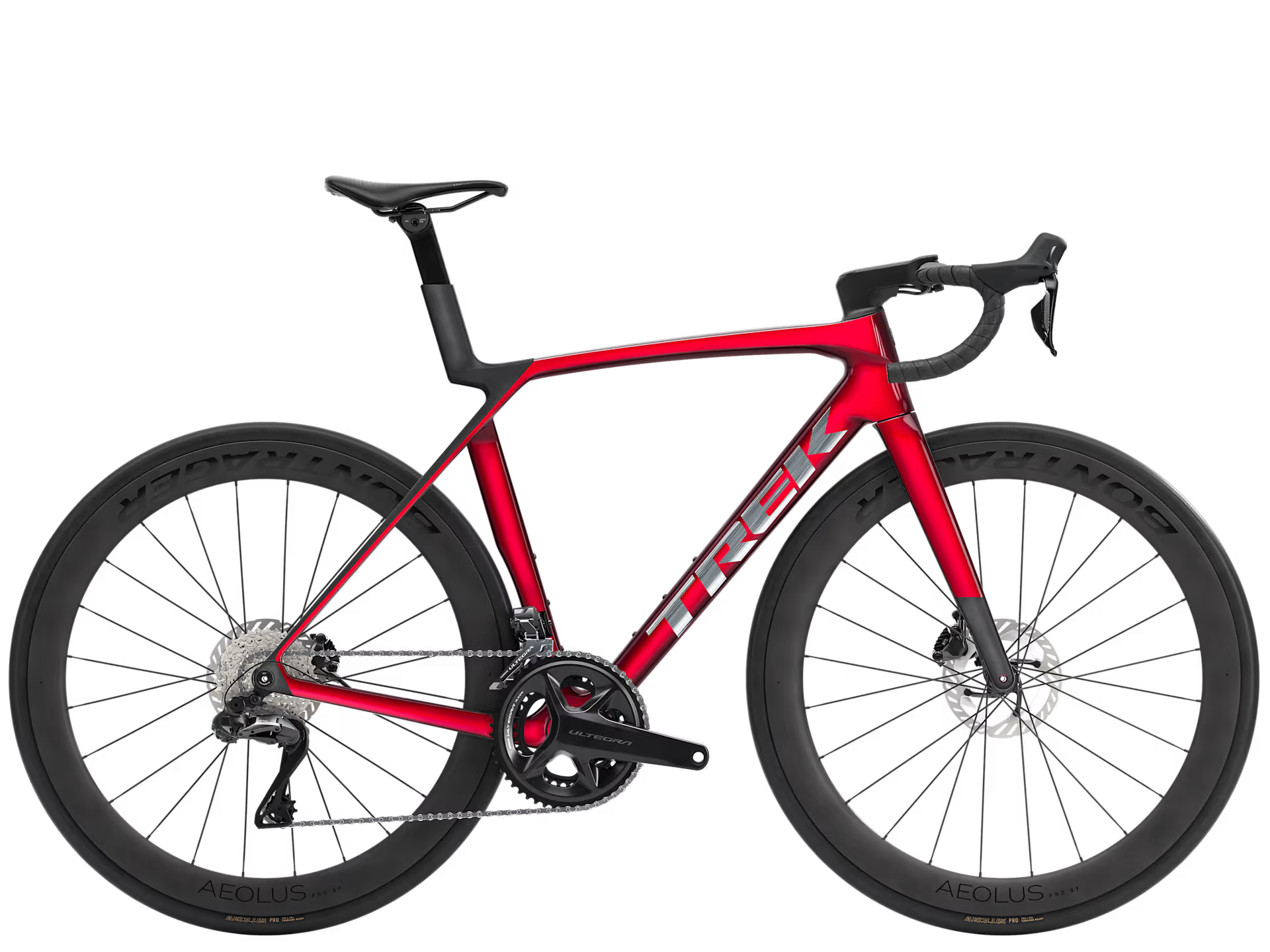 Trek Madone SL 7 Gen 8