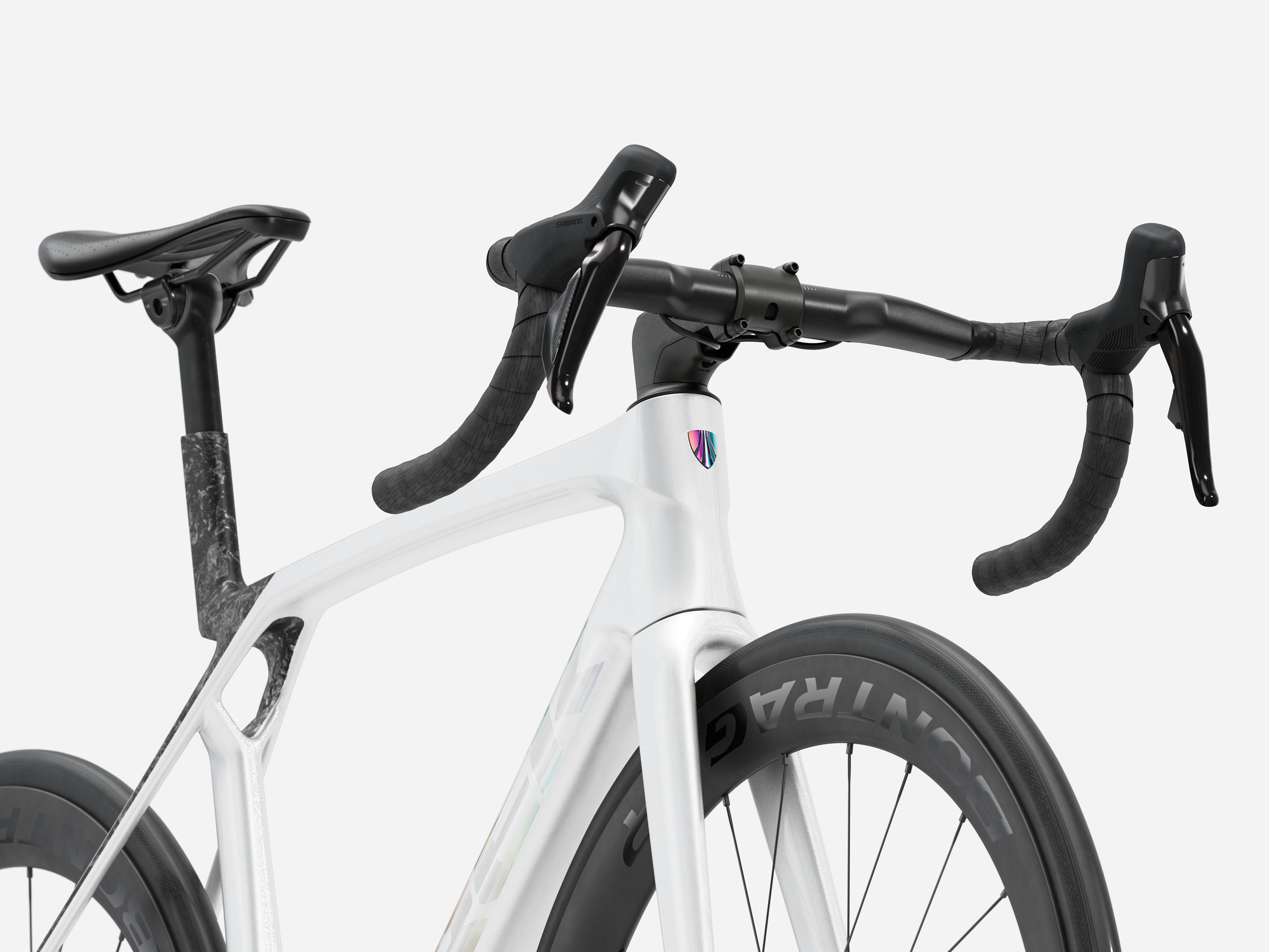 Madone SL 7 Gen 8