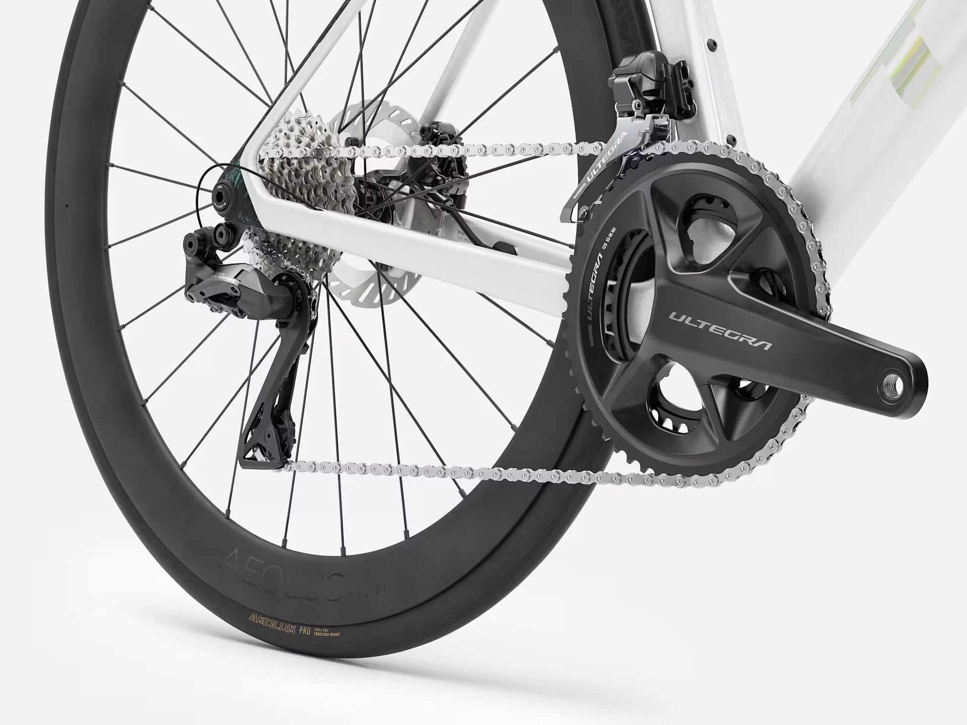 Trek Madone SL 7 Gen 8