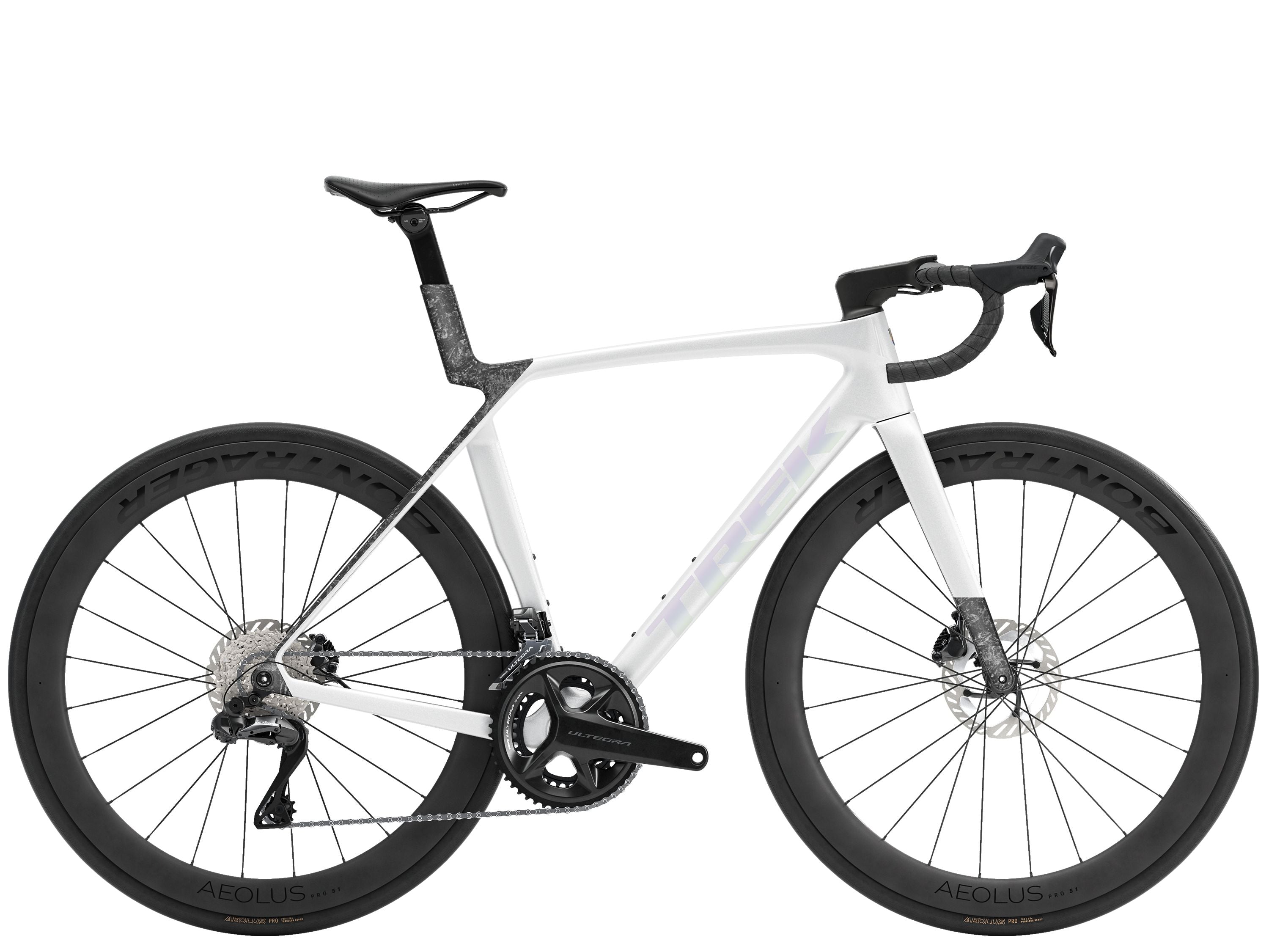 Madone SL 7 Gen 8