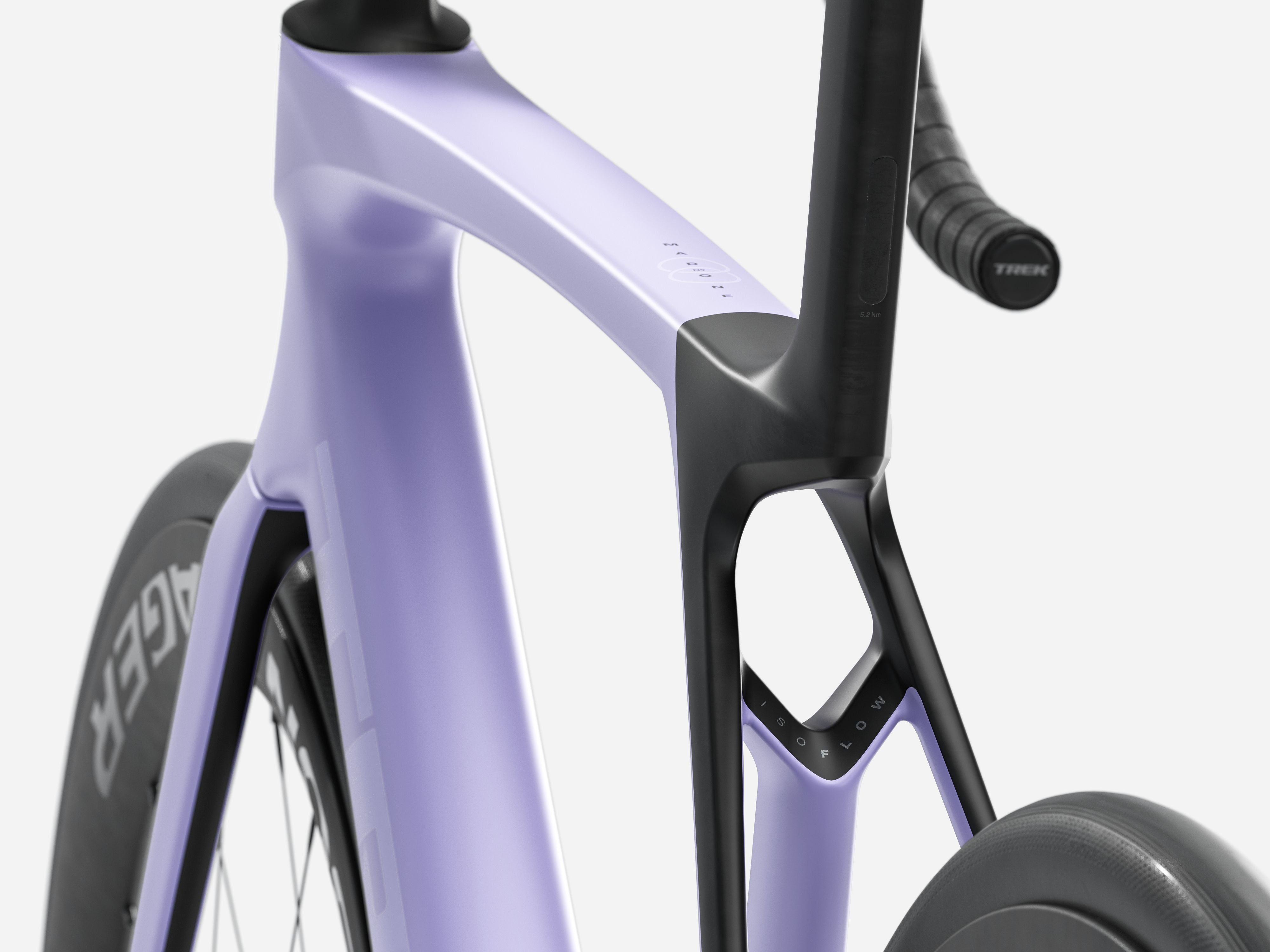 Madone SL 7 Gen 8