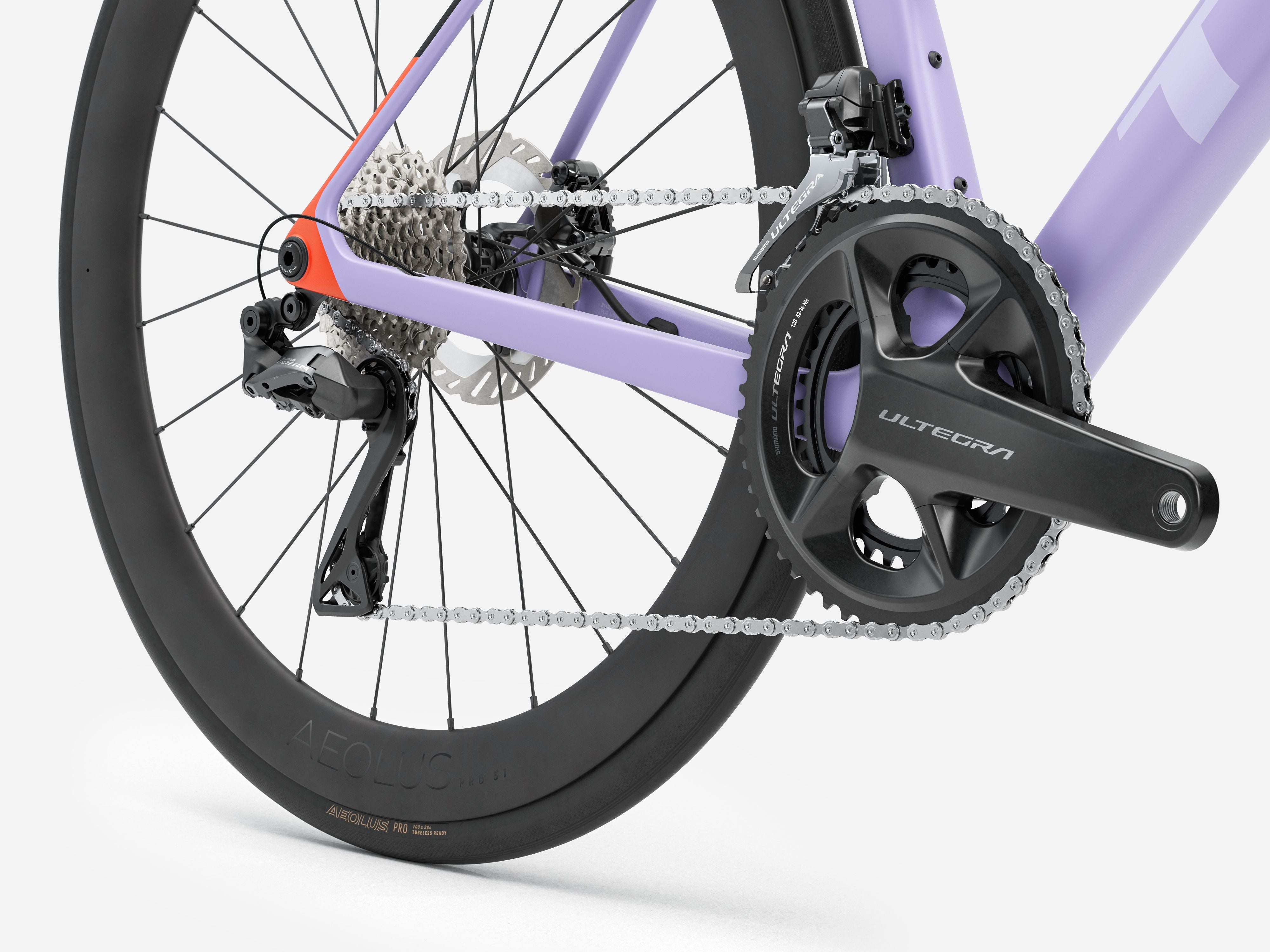Madone SL 7 Gen 8