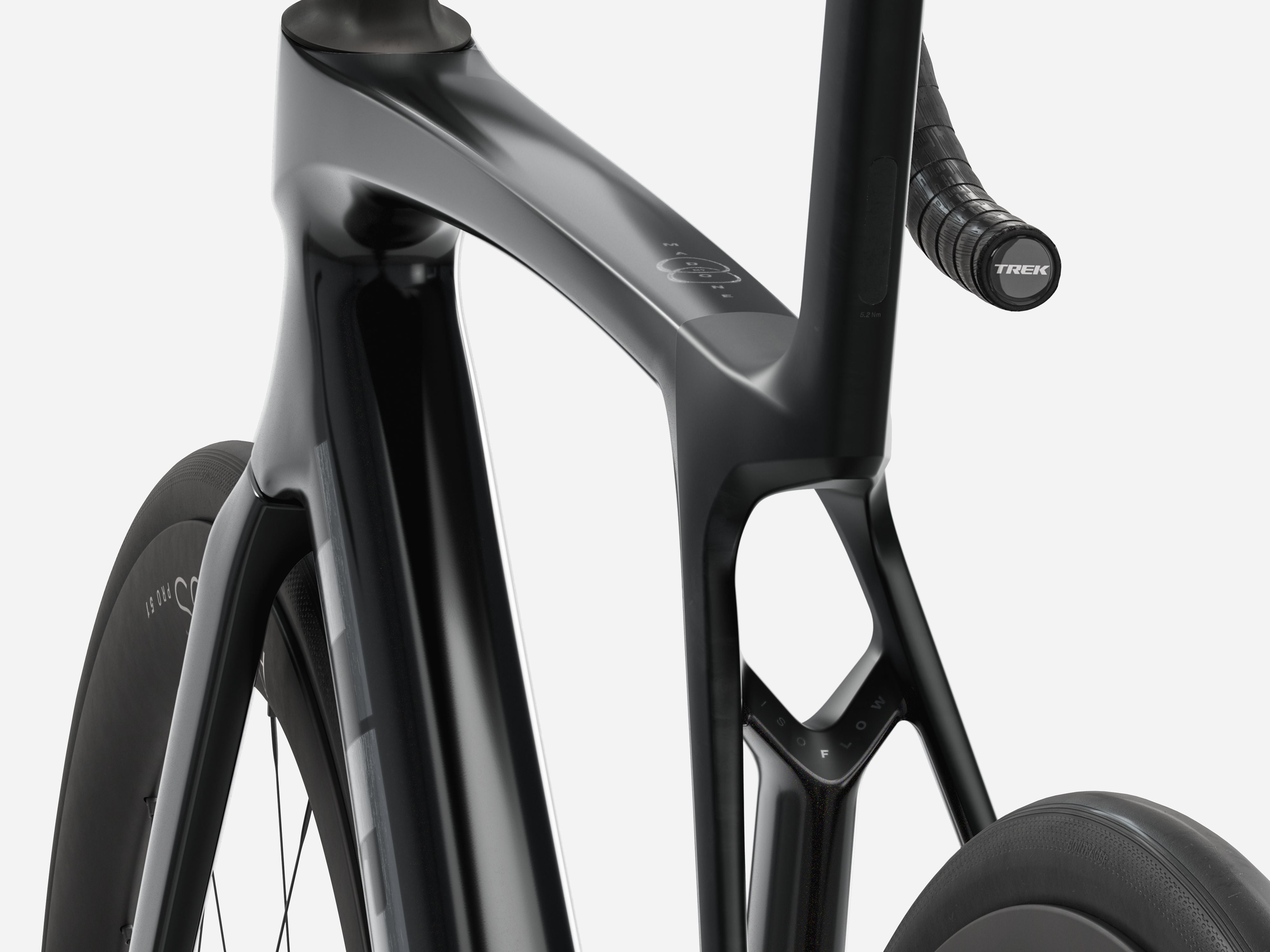Madone SL 7 Gen 8