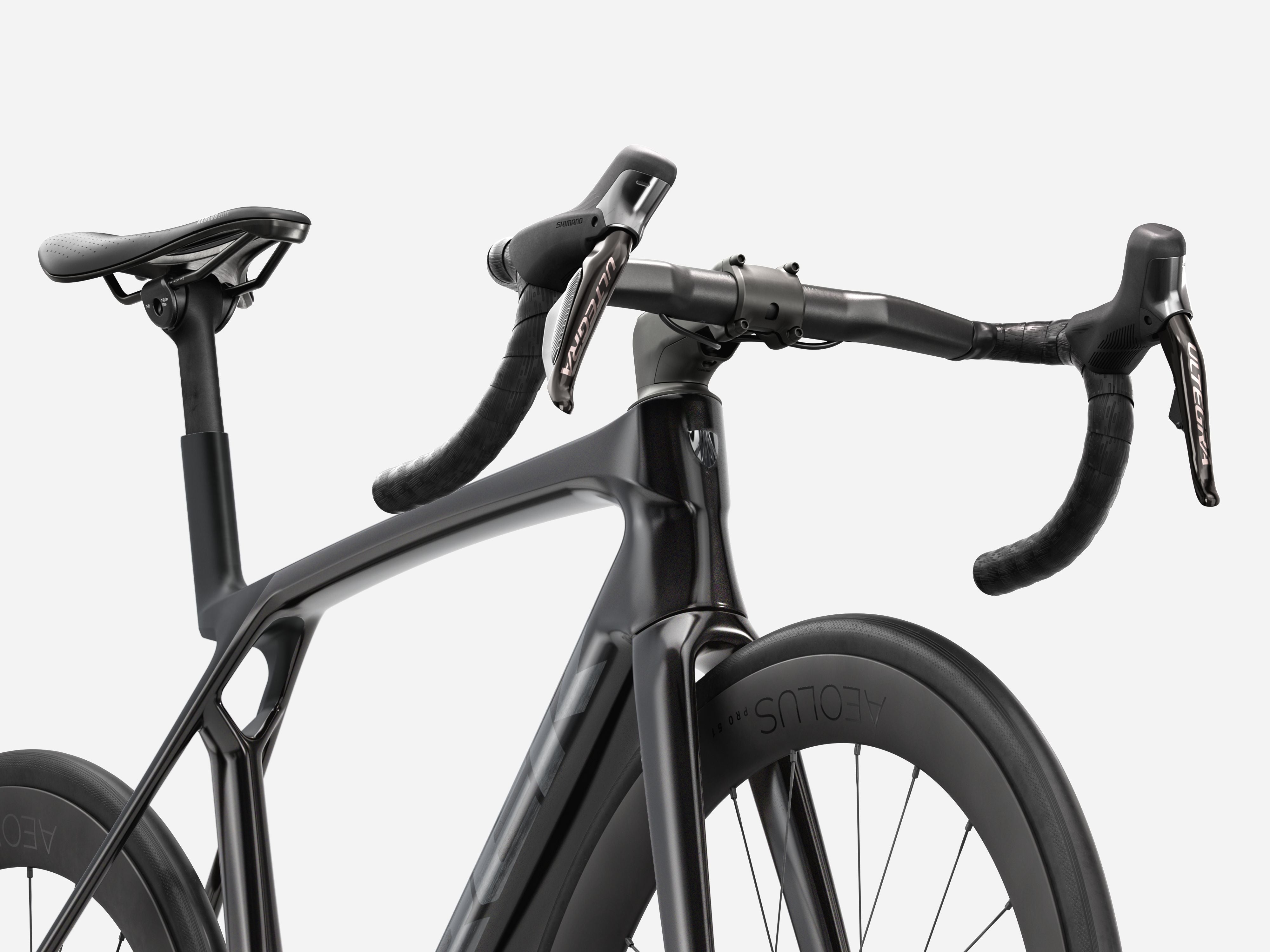 Madone SL 7 Gen 8