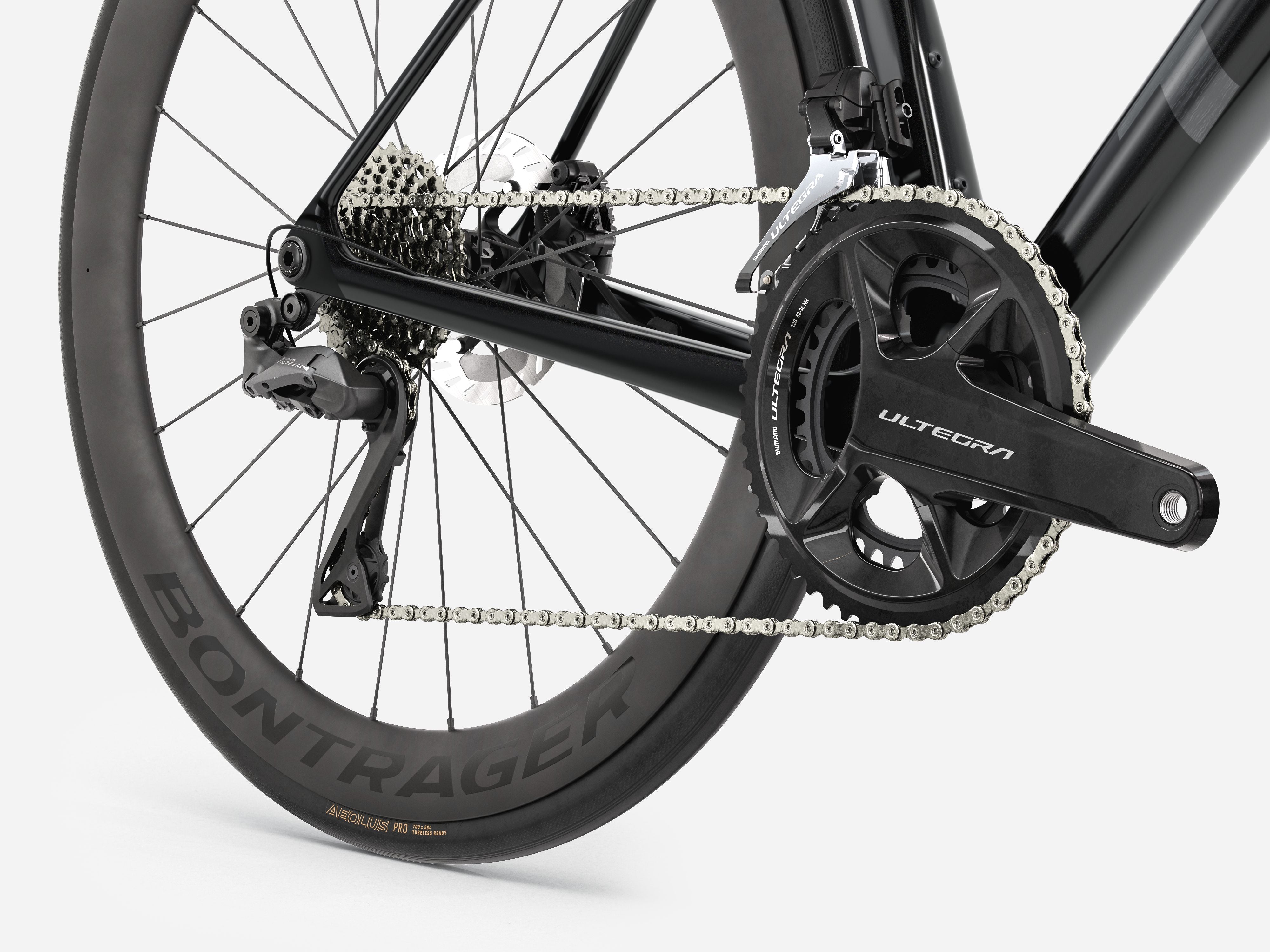 Madone SL 7 Gen 8