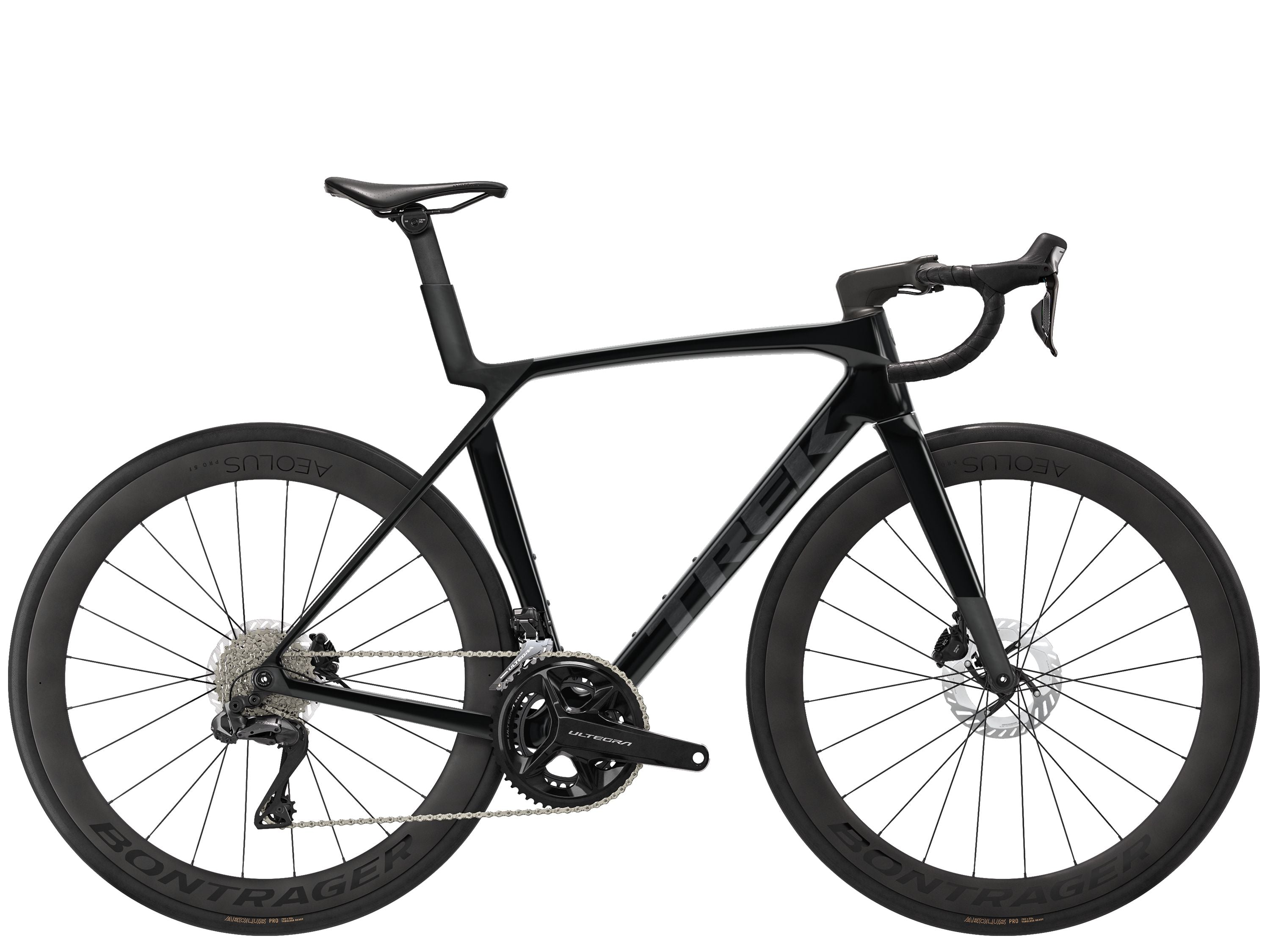 Madone SL 7 Gen 8