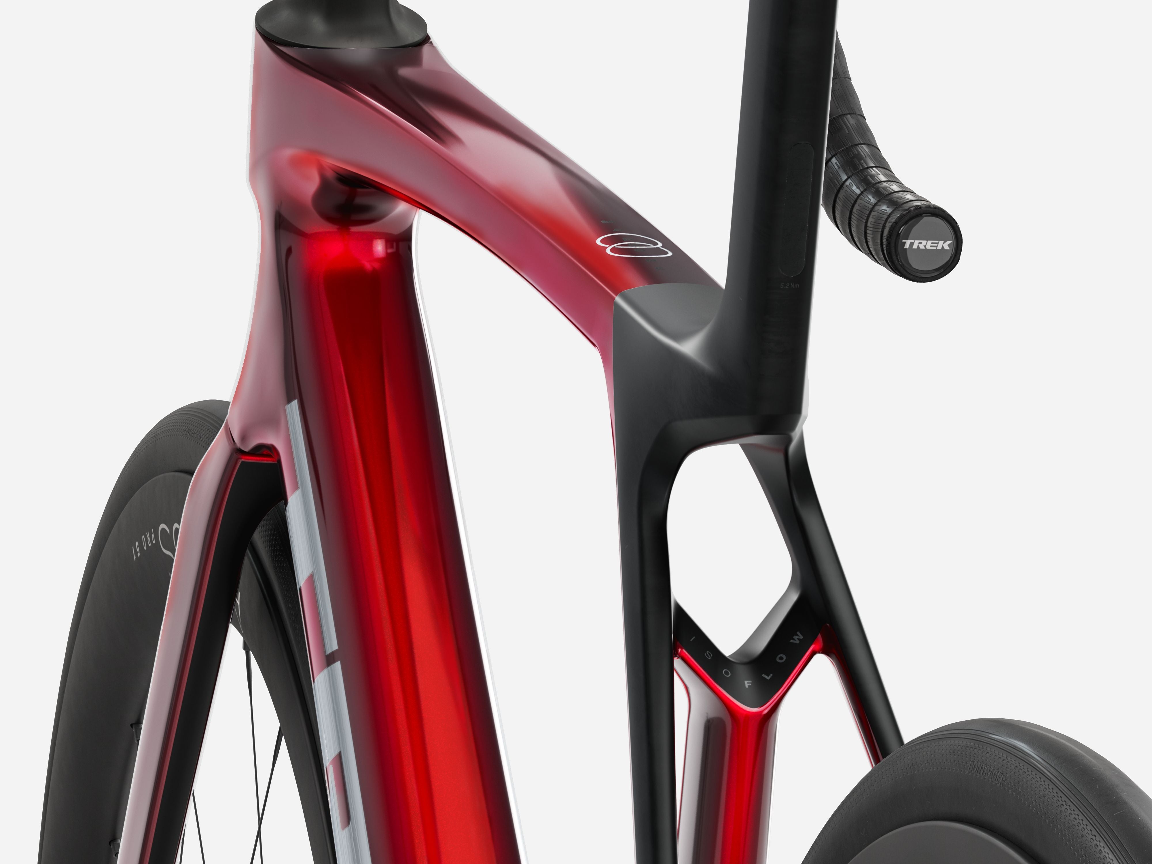 Madone SL 7 Gen 8