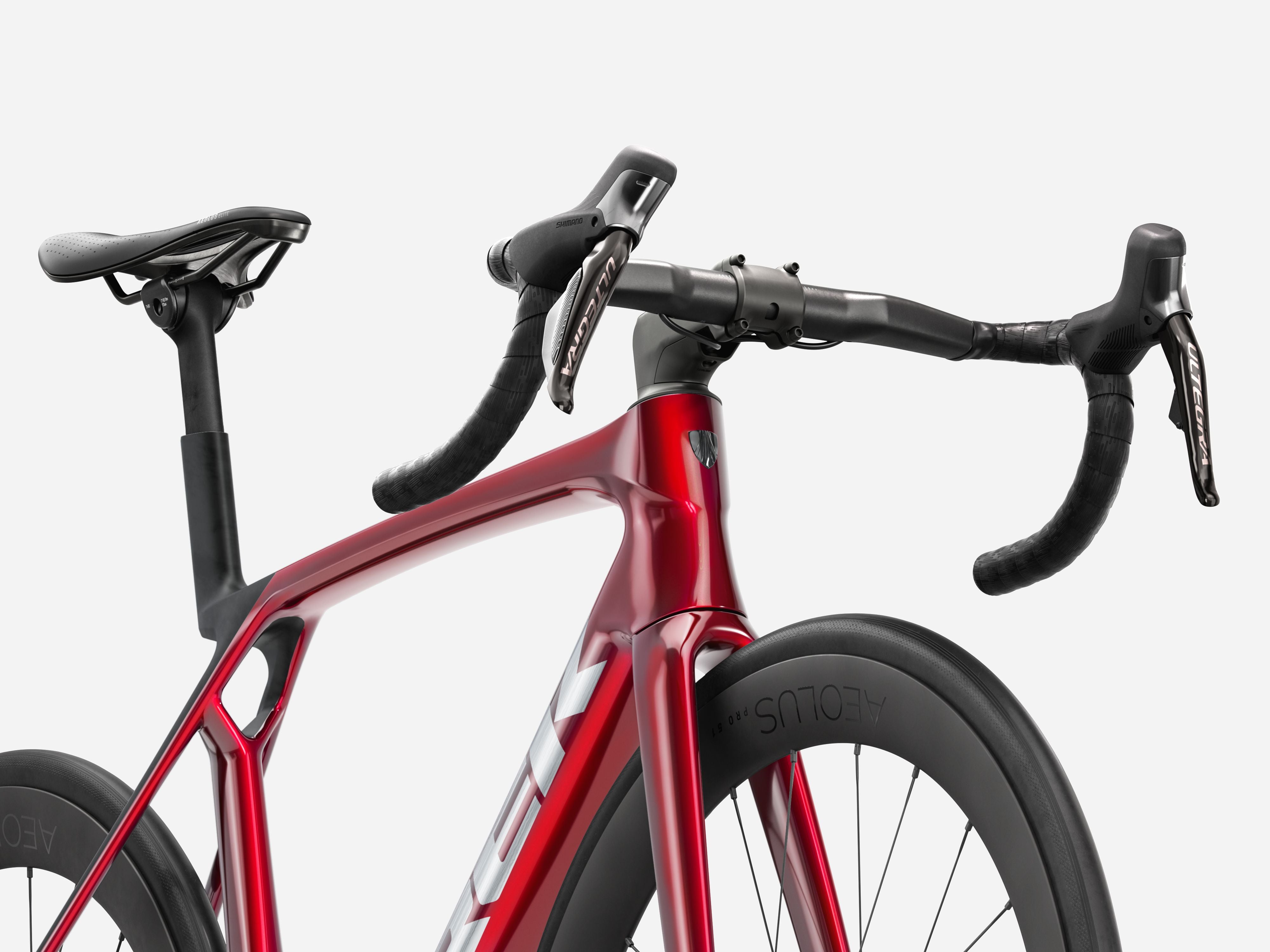 Madone SL 7 Gen 8