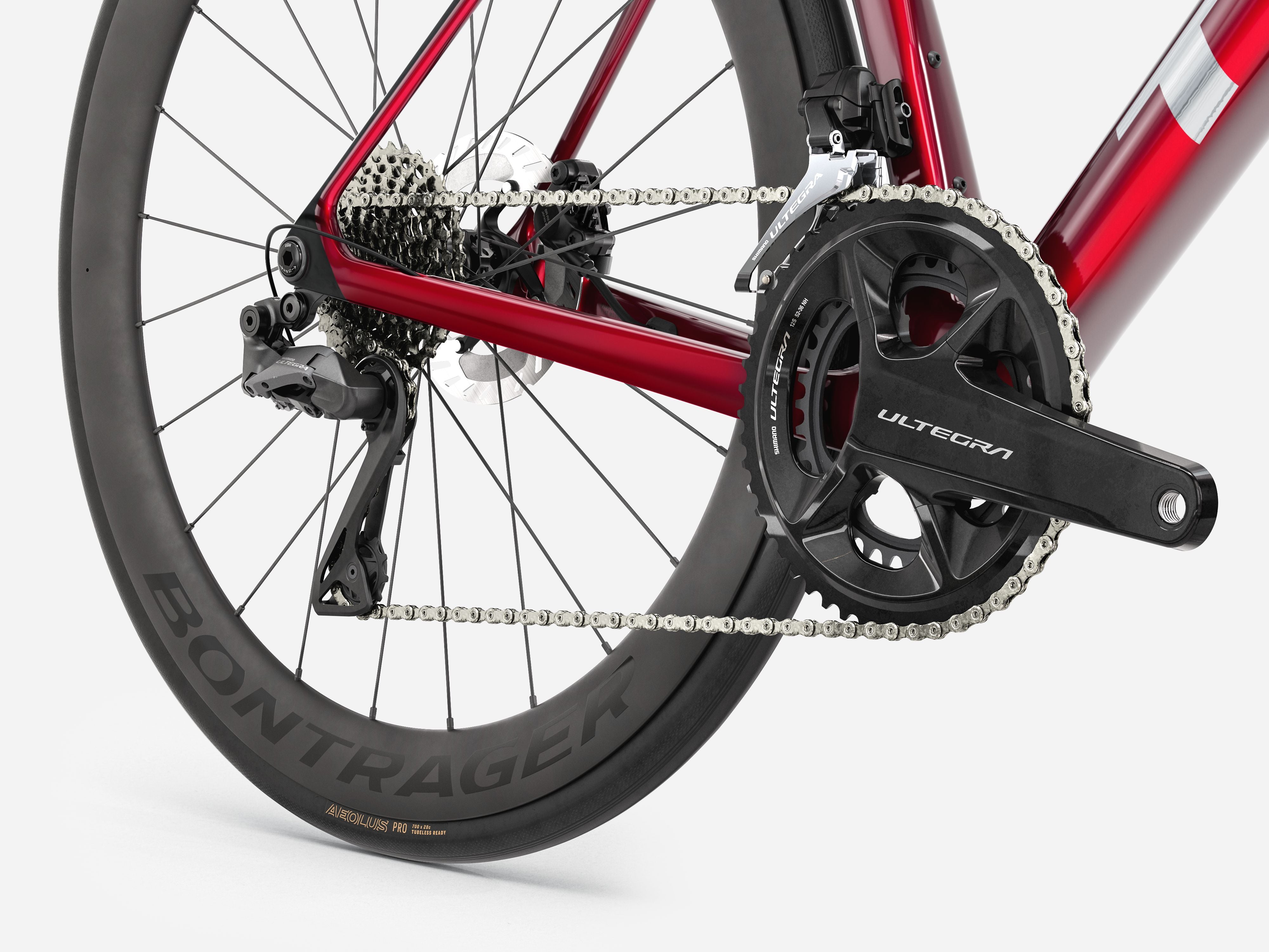 Madone SL 7 Gen 8