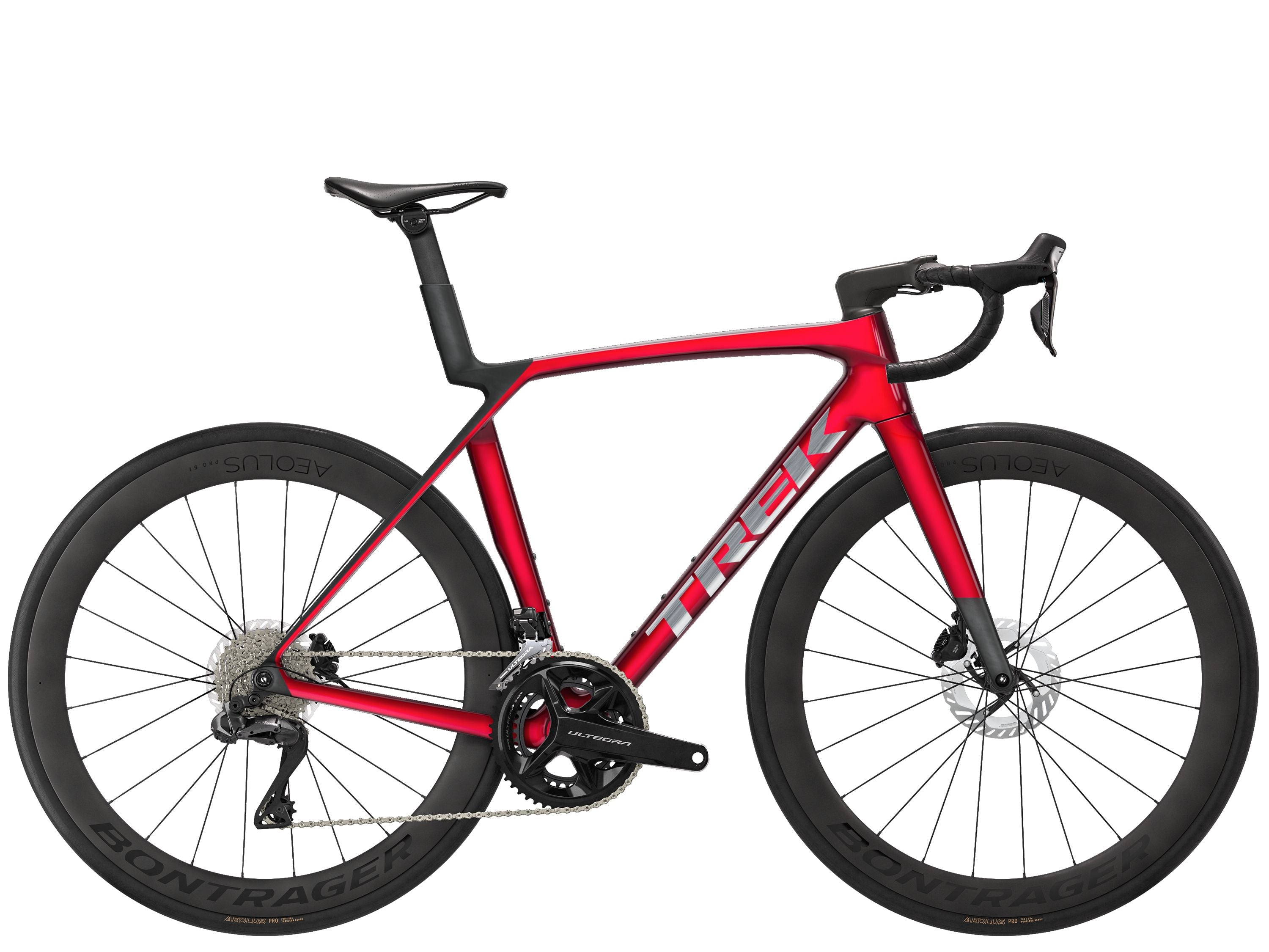 Madone SL 7 Gen 8