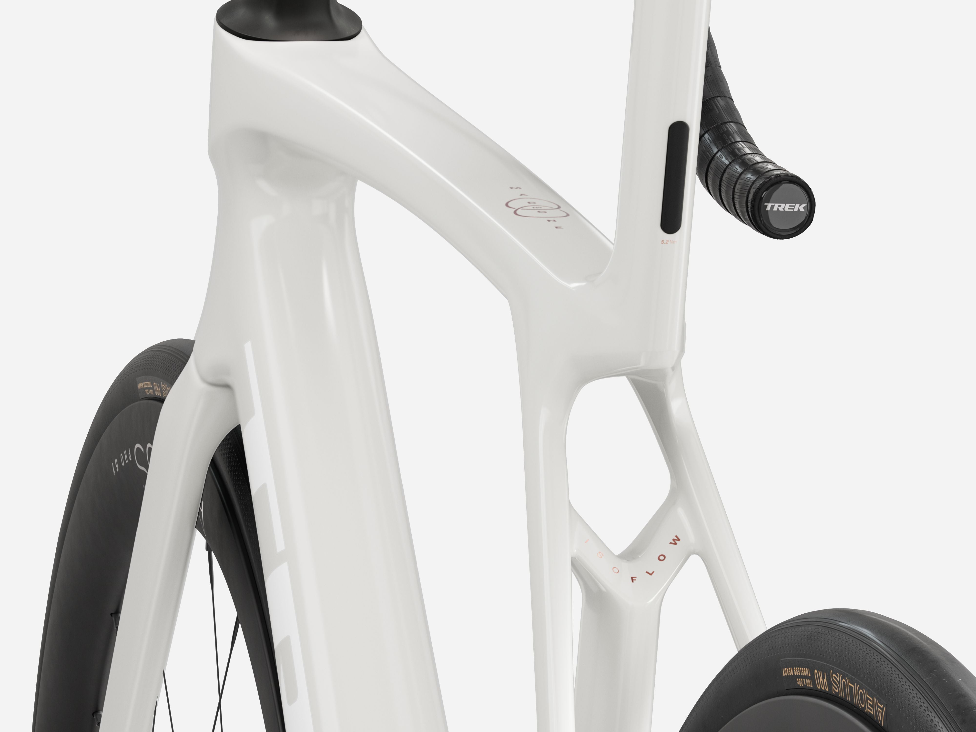 Madone SL 7 Gen 8