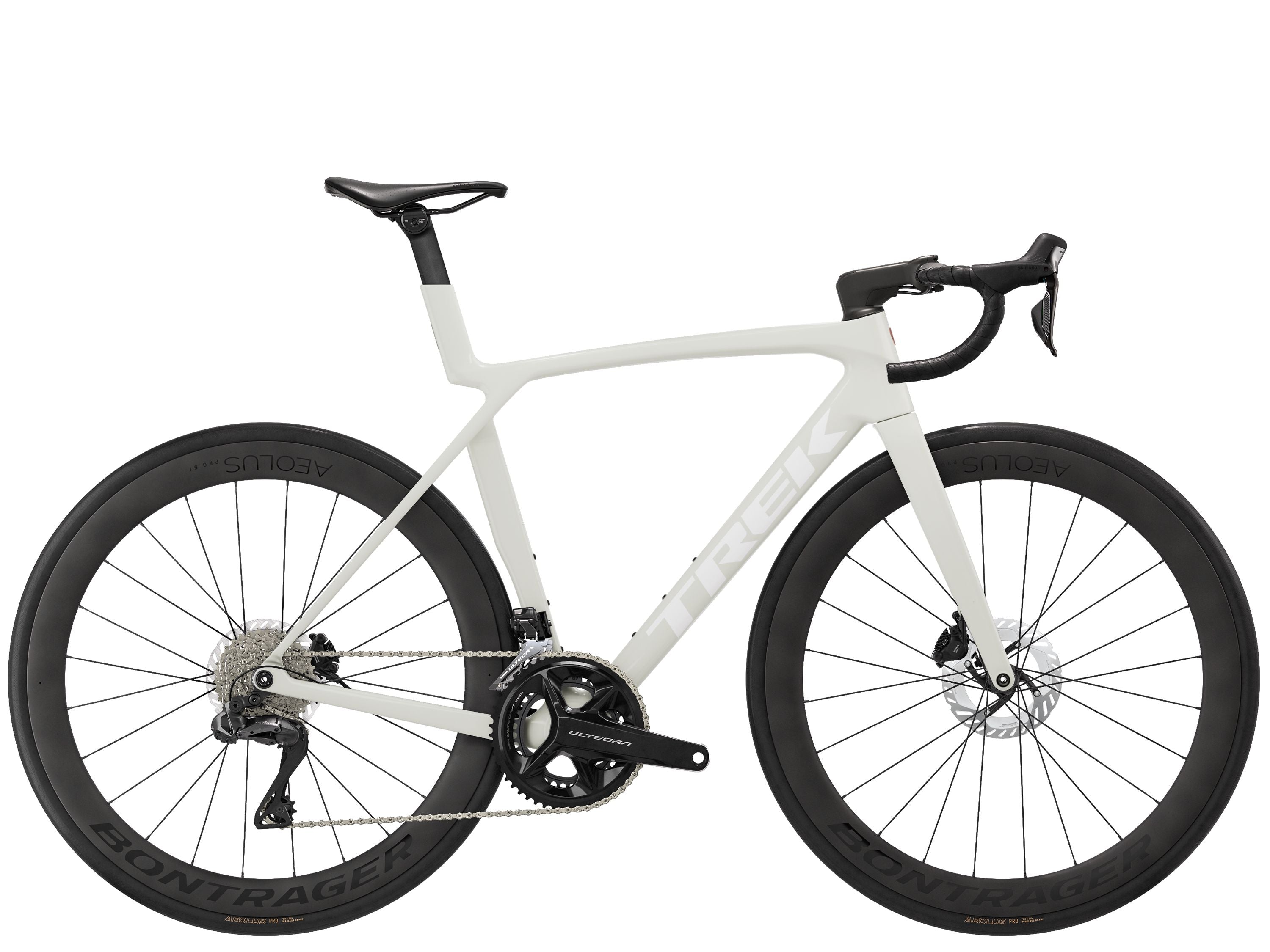 Madone SL 7 Gen 8