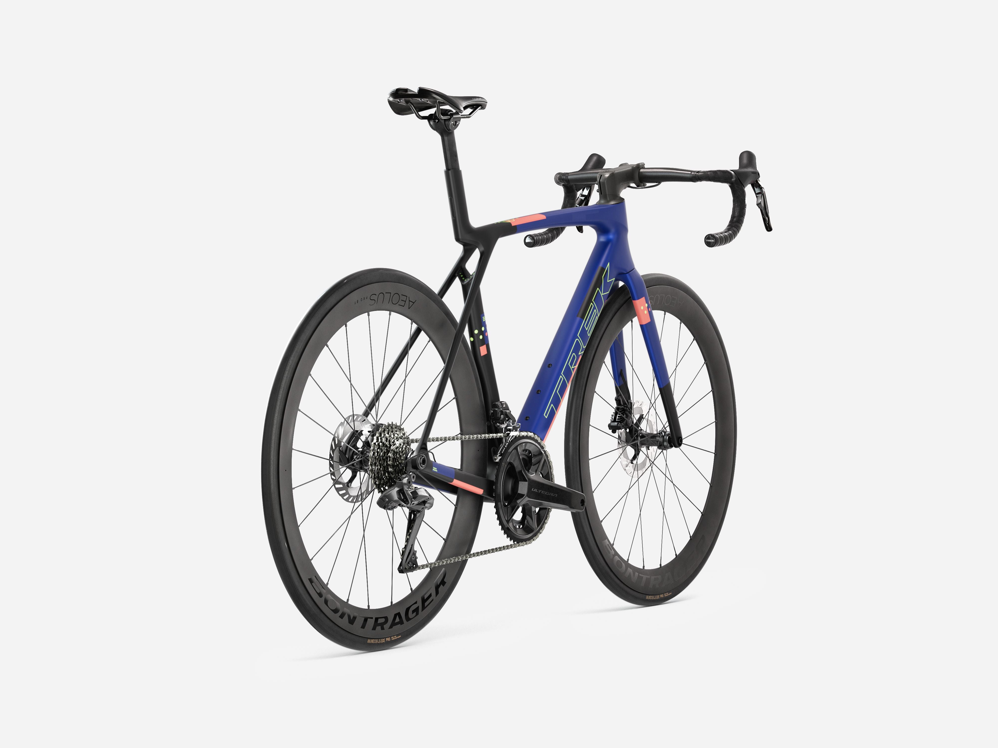 Madone SL 7 Gen 8