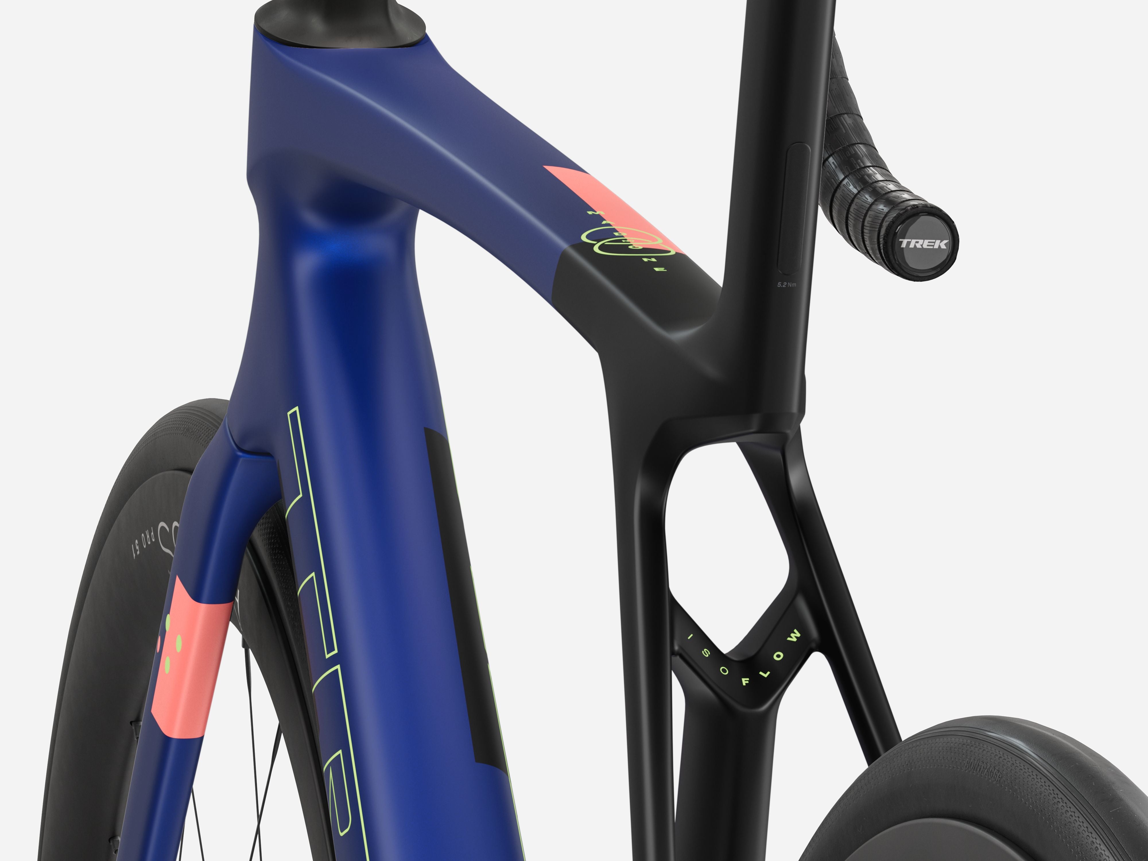 Madone SL 7 Gen 8