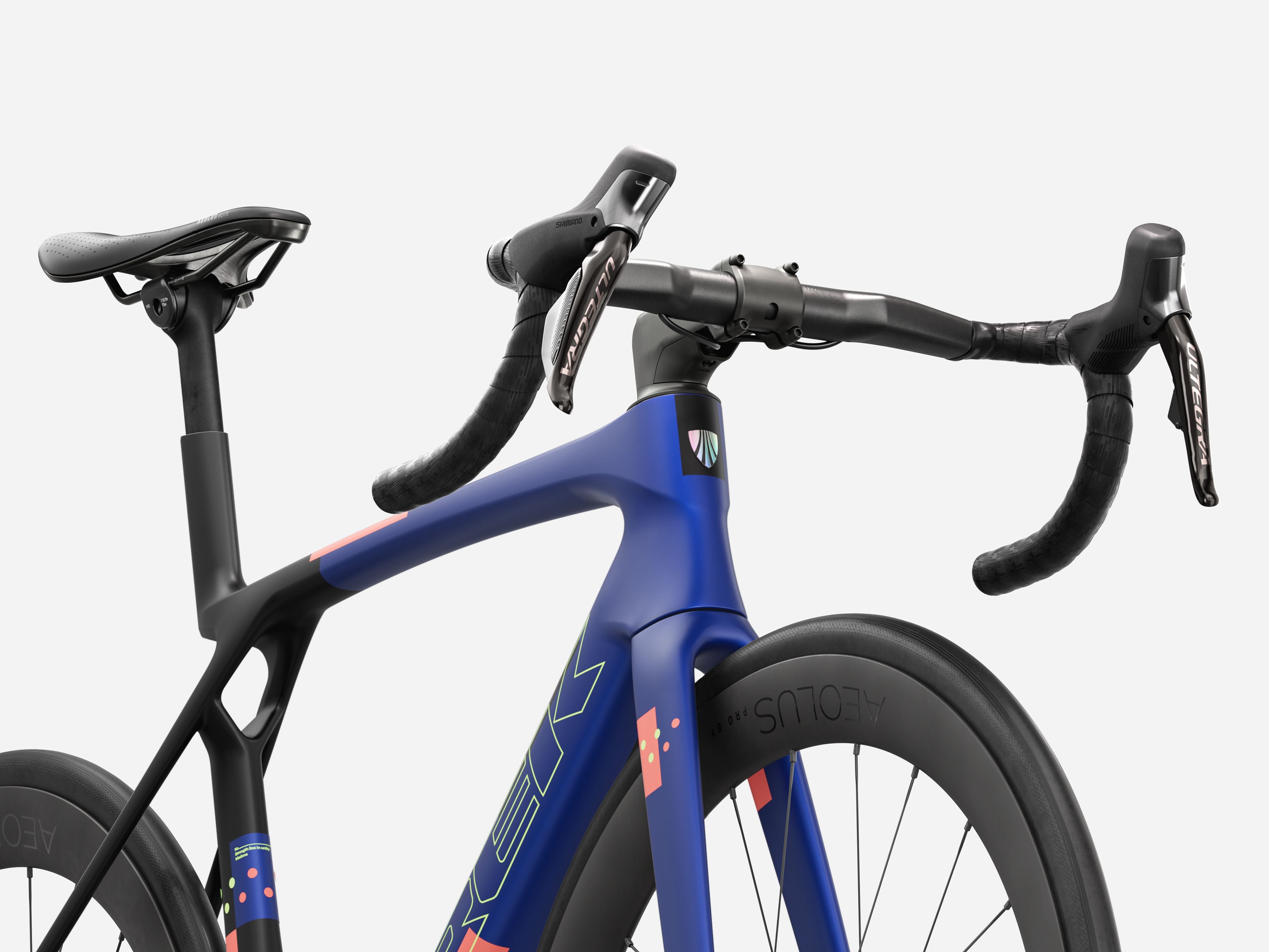 Madone SL 7 Gen 8
