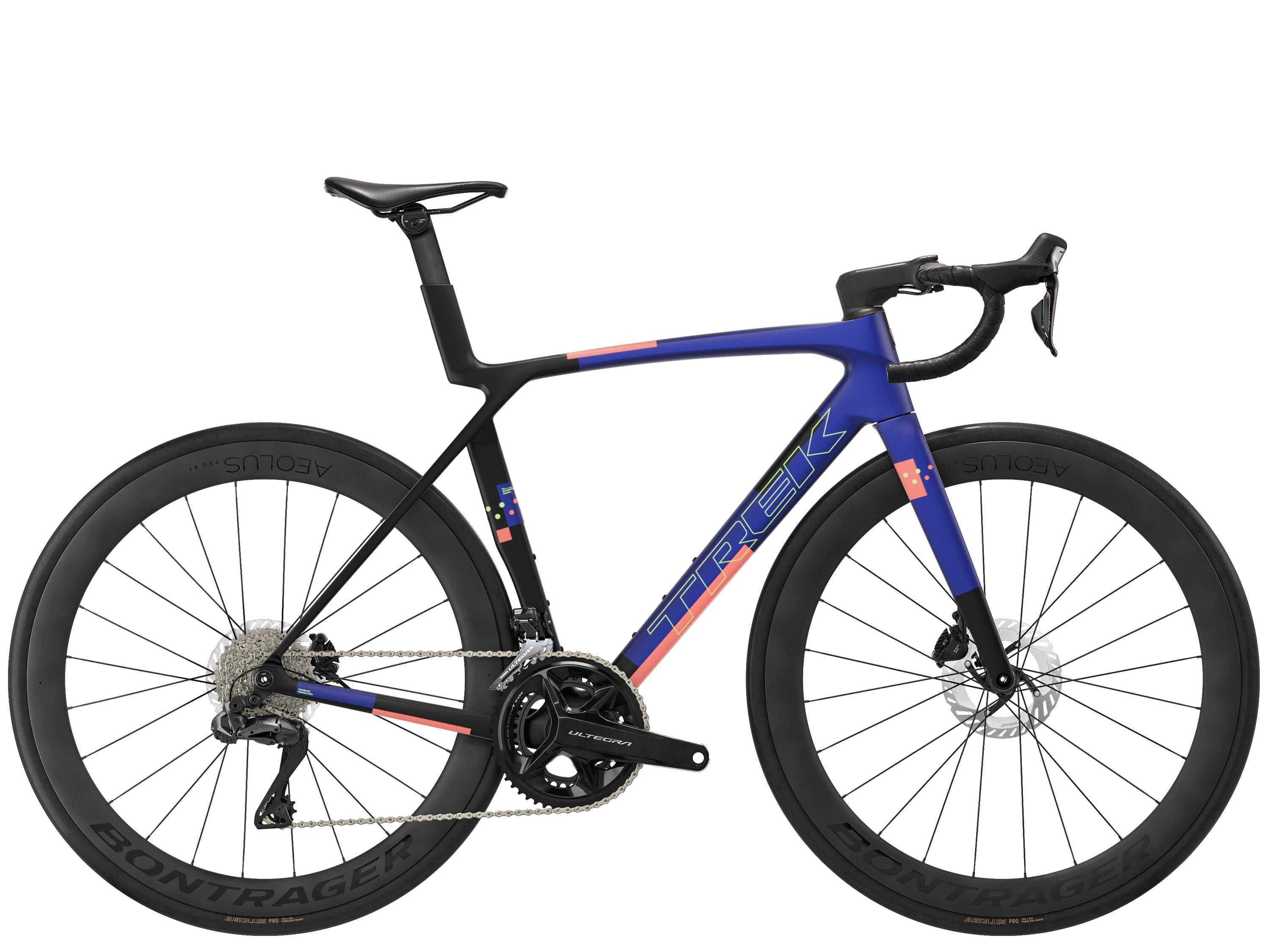 Madone SL 7 Gen 8