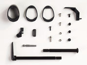 Trek Madone SL Disc Gen 6 Frame Set