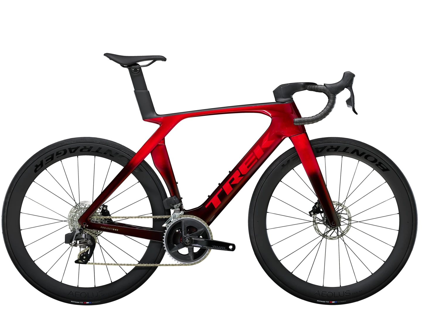 Trek Madone SLR 6 AXS Gen 7