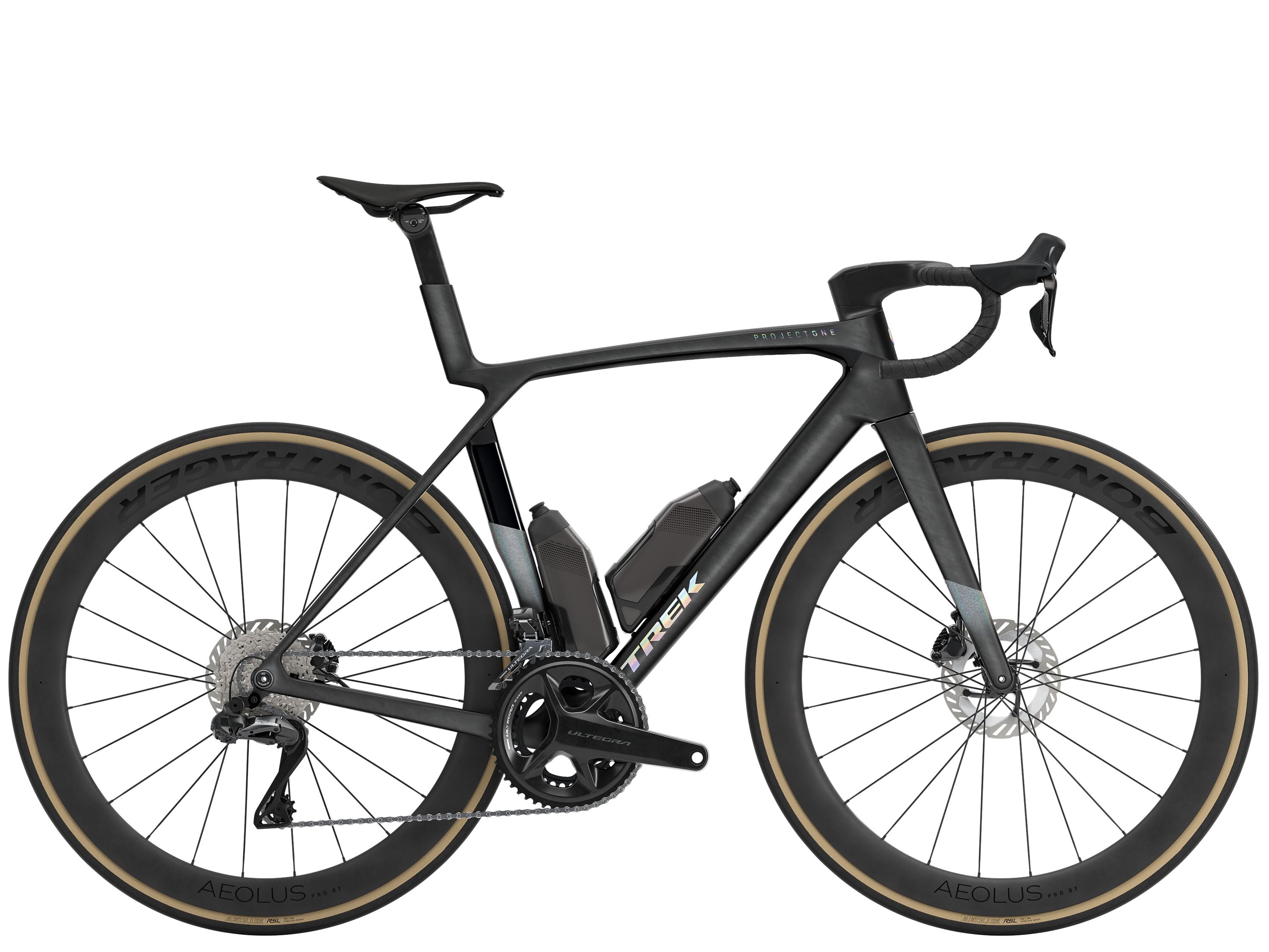Madone SLR 7 Gen 8