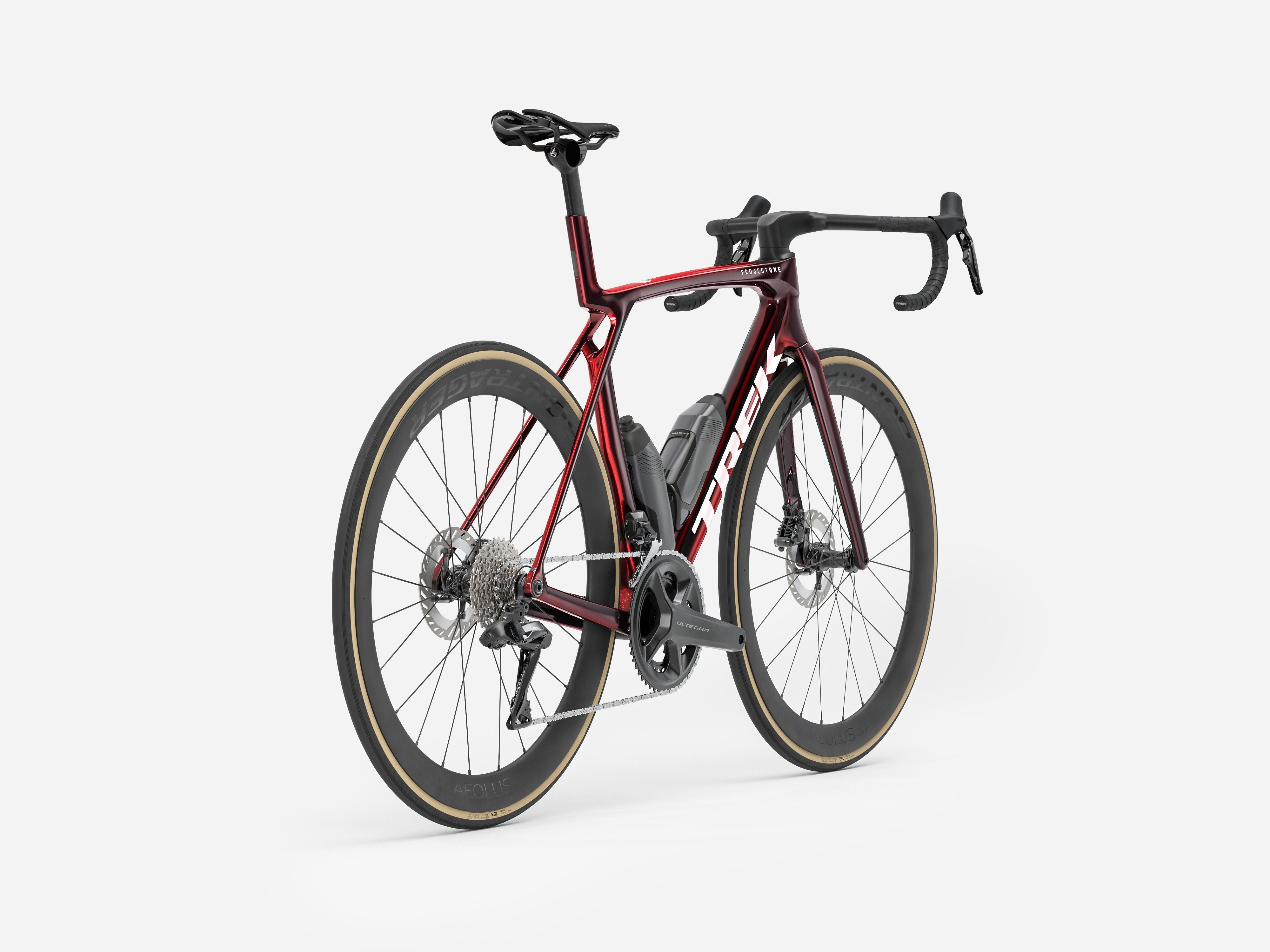 Madone SLR 7 Gen 8