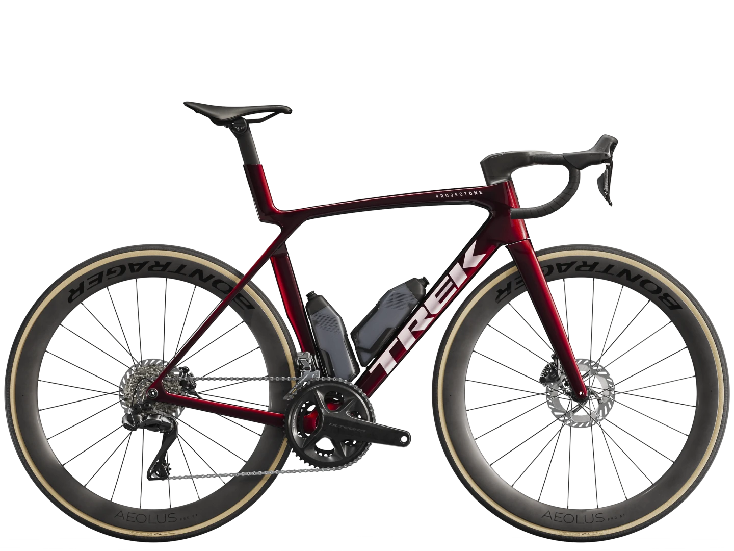 Trek Madone SLR 7 Gen 8