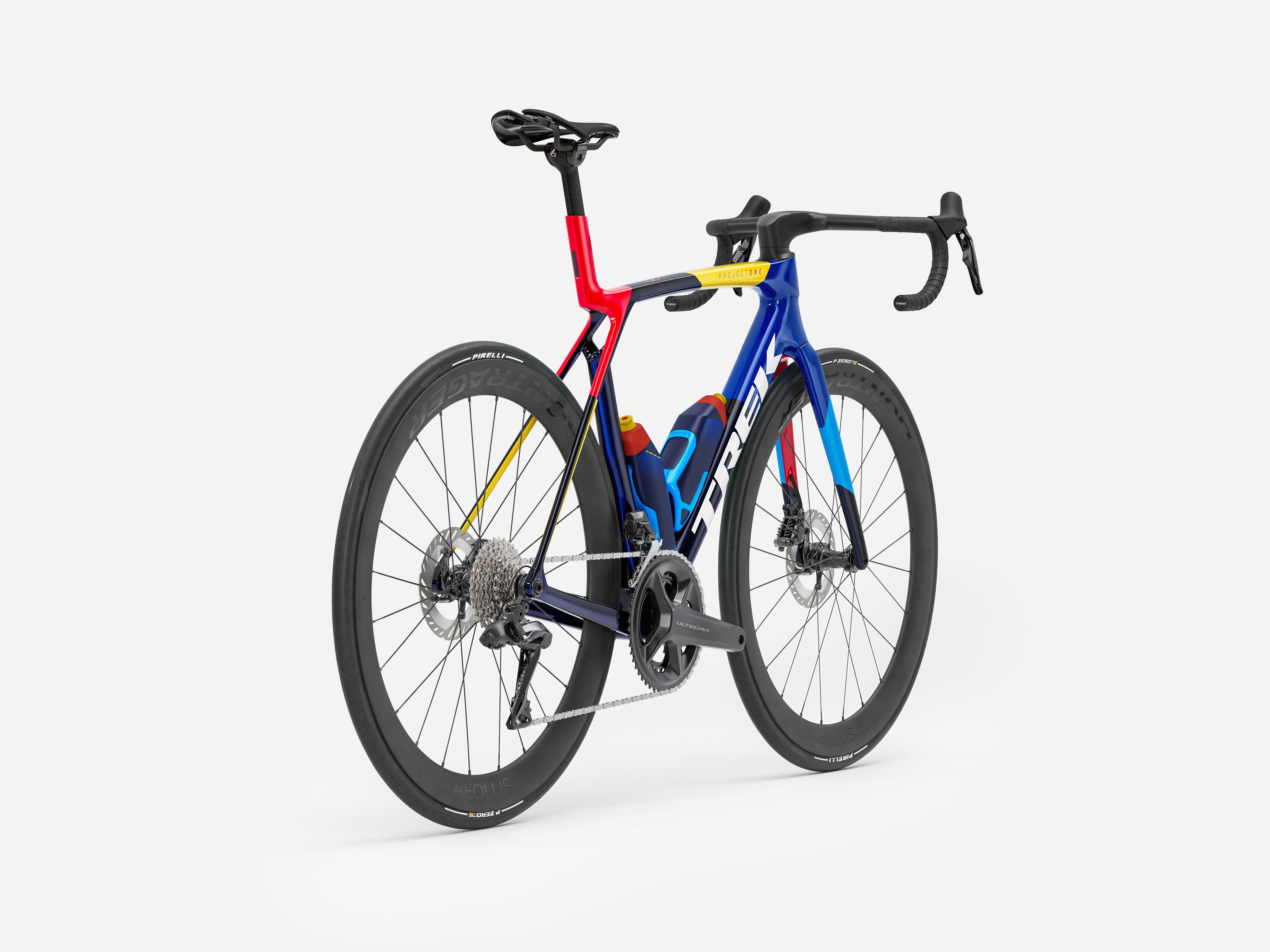 Madone SLR 7 Gen 8