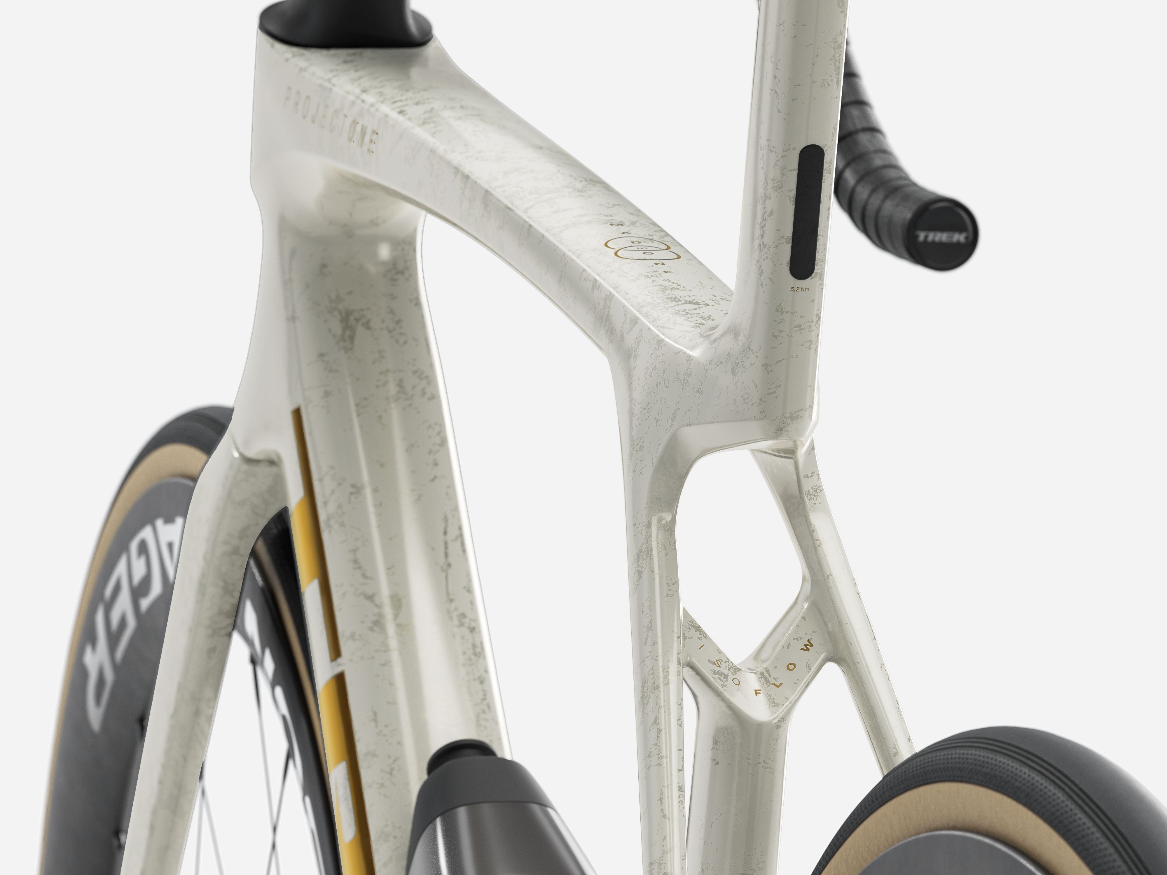 Madone SLR 7 Gen 8