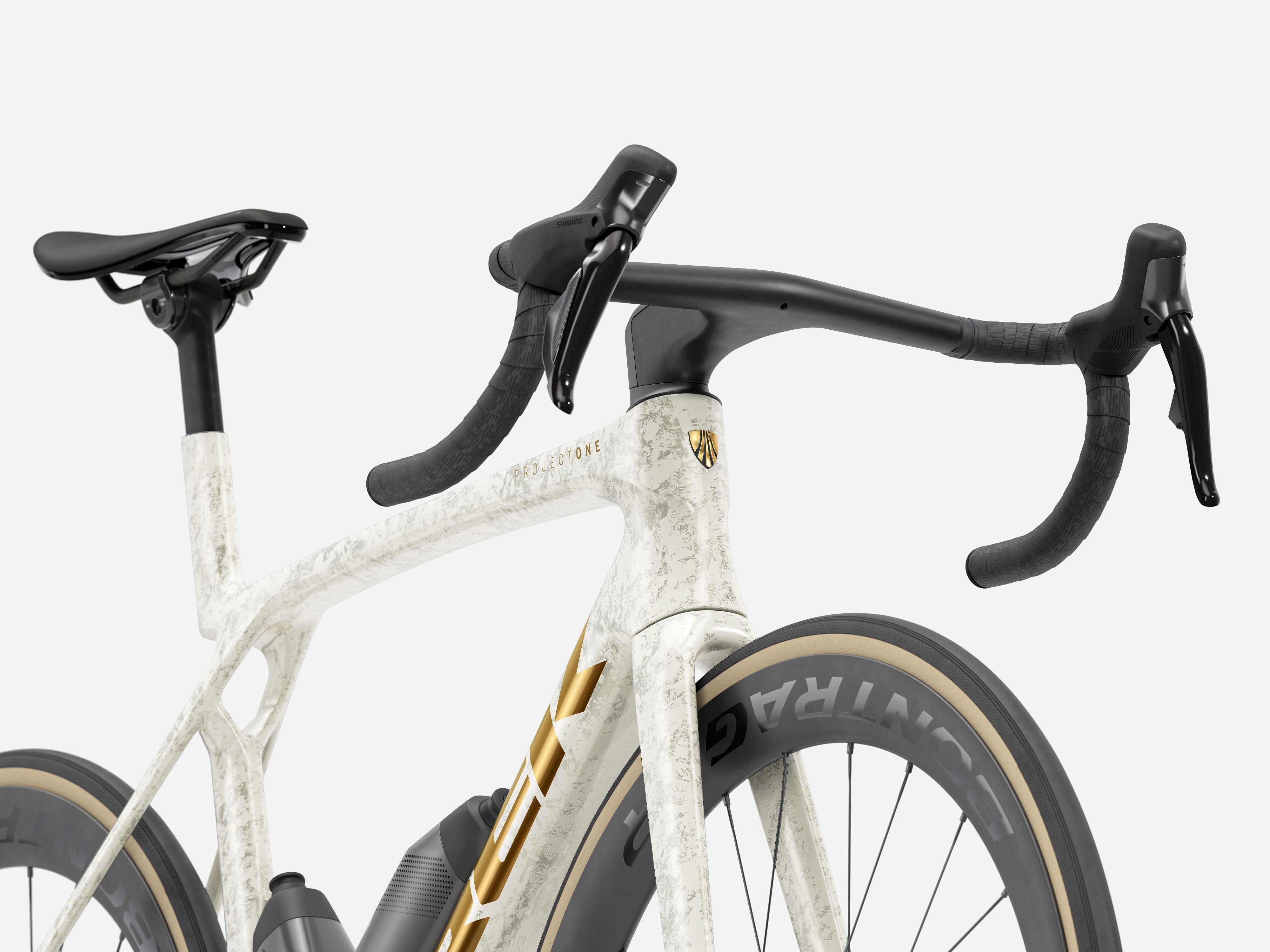 Madone SLR 7 Gen 8