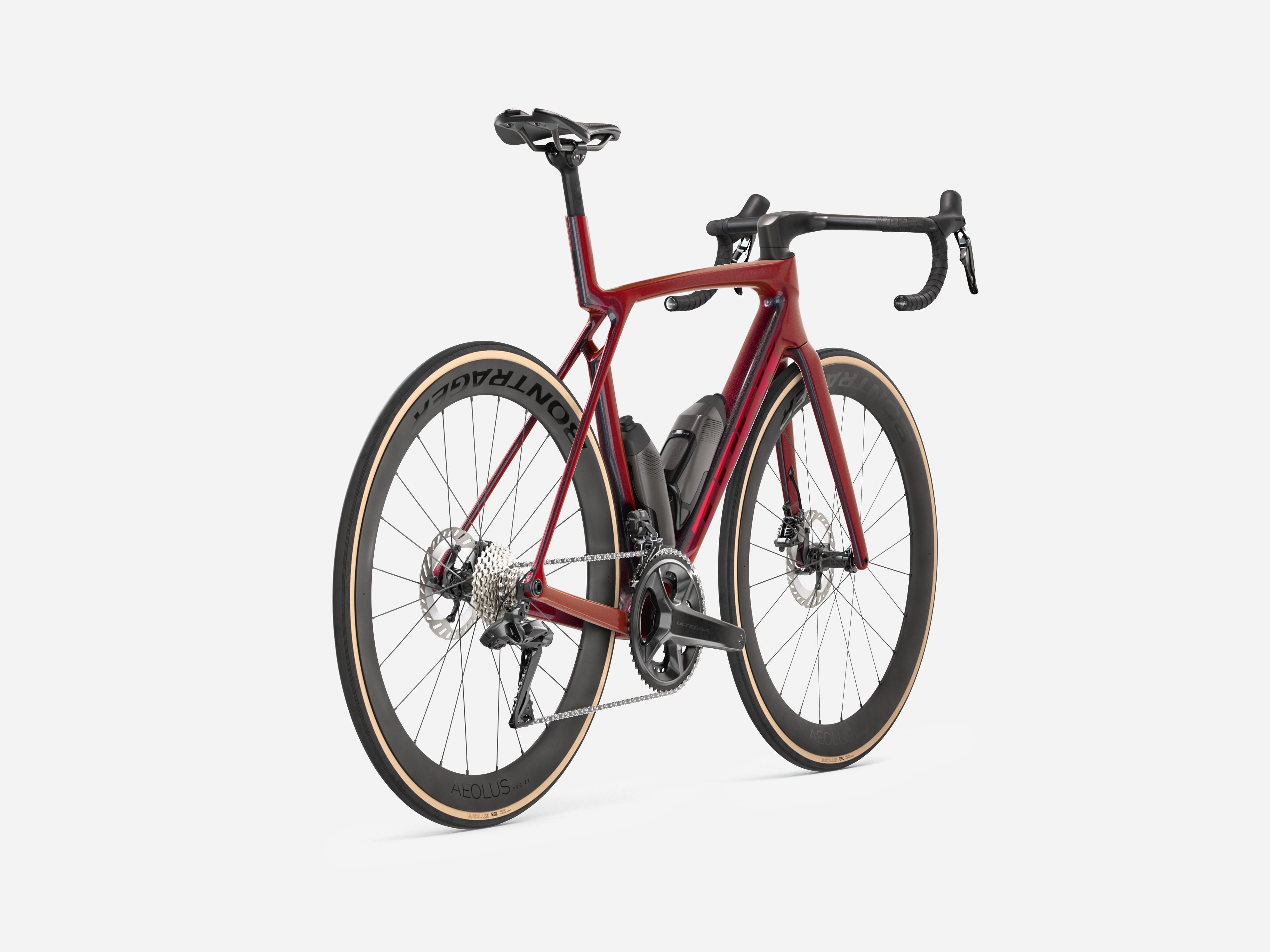 Madone SLR 7 Gen 8