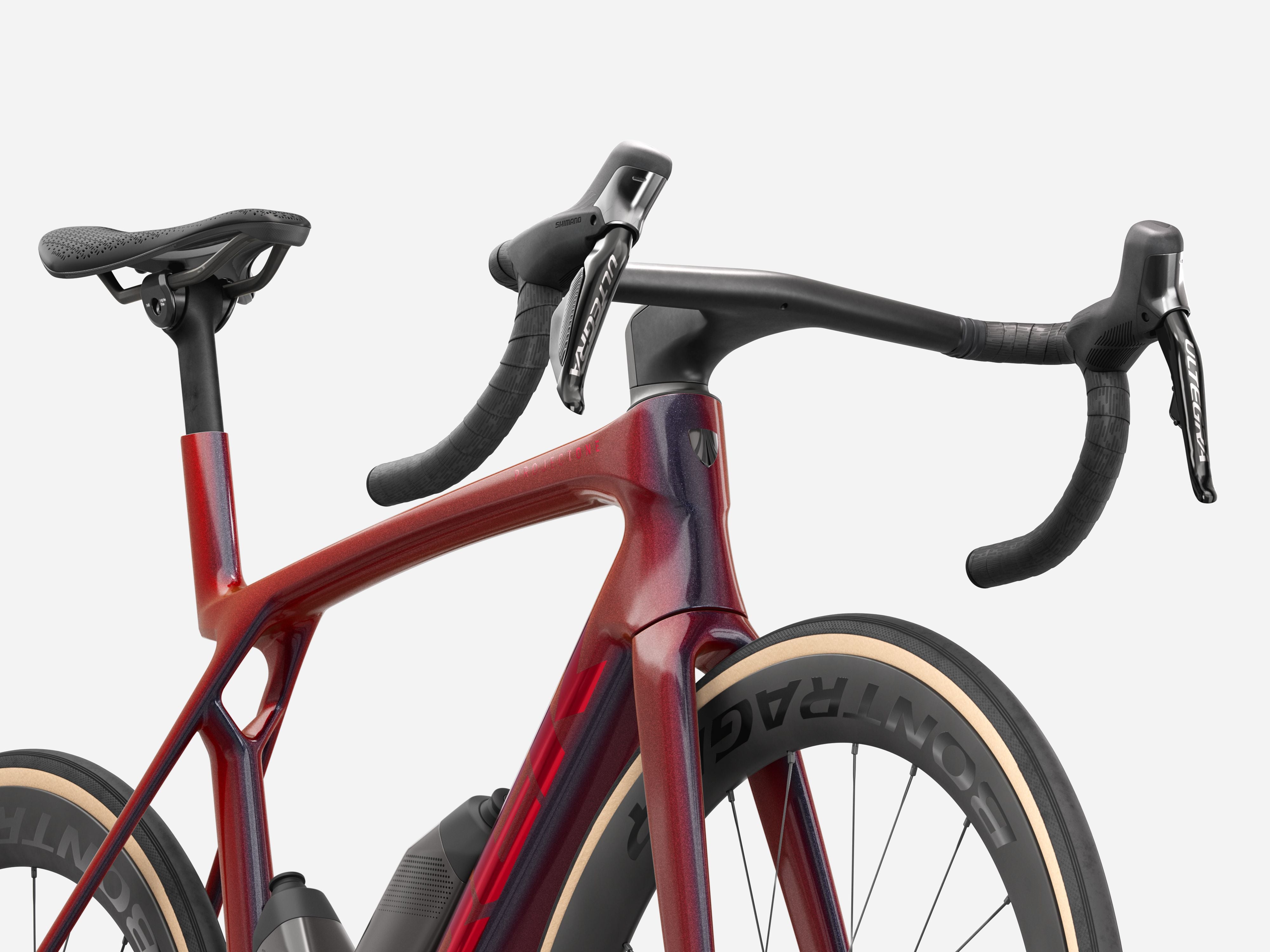 Madone SLR 7 Gen 8