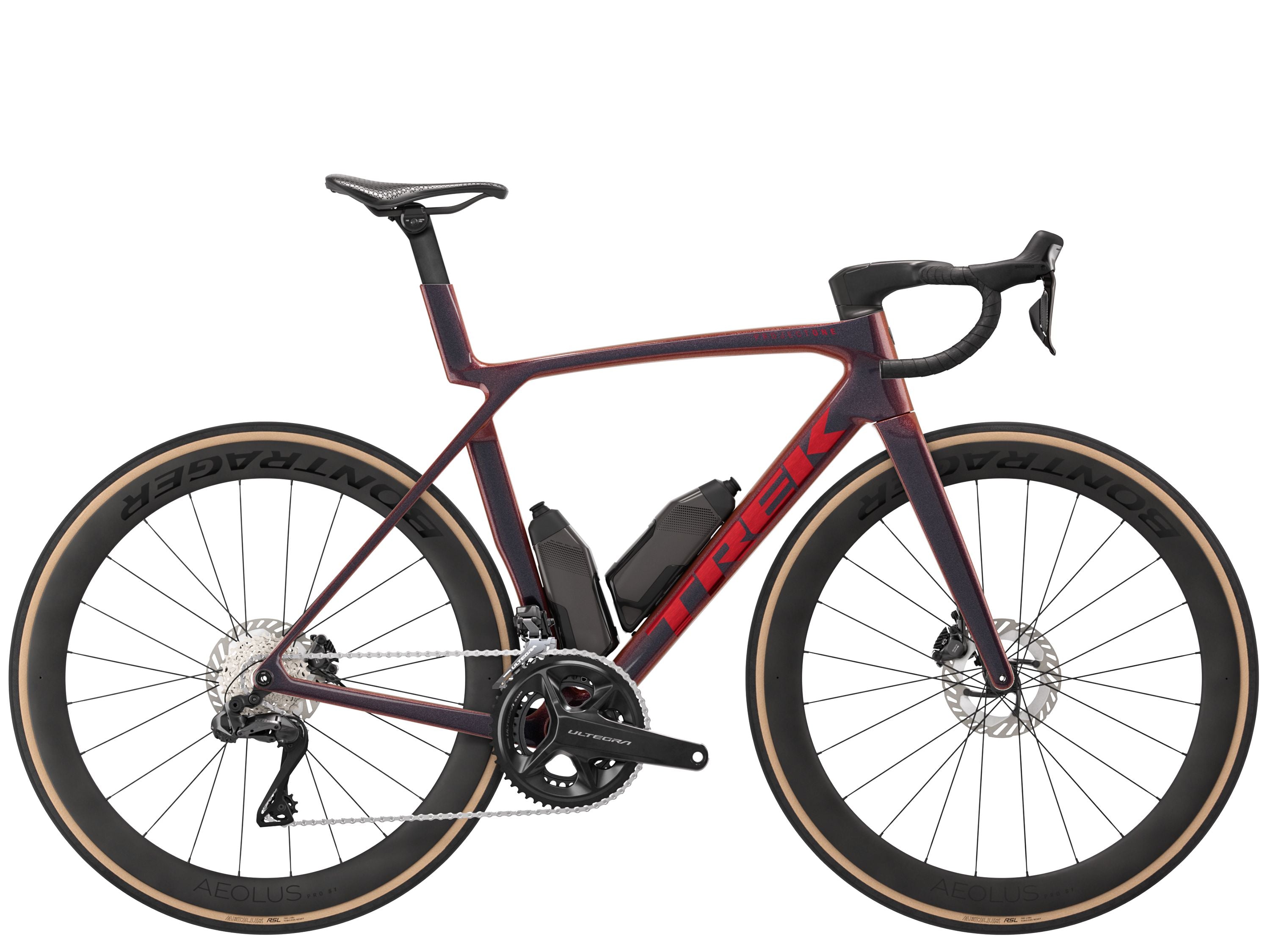 Madone SLR 7 Gen 8